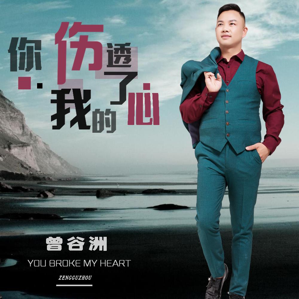 ni shang tou le wo de xin