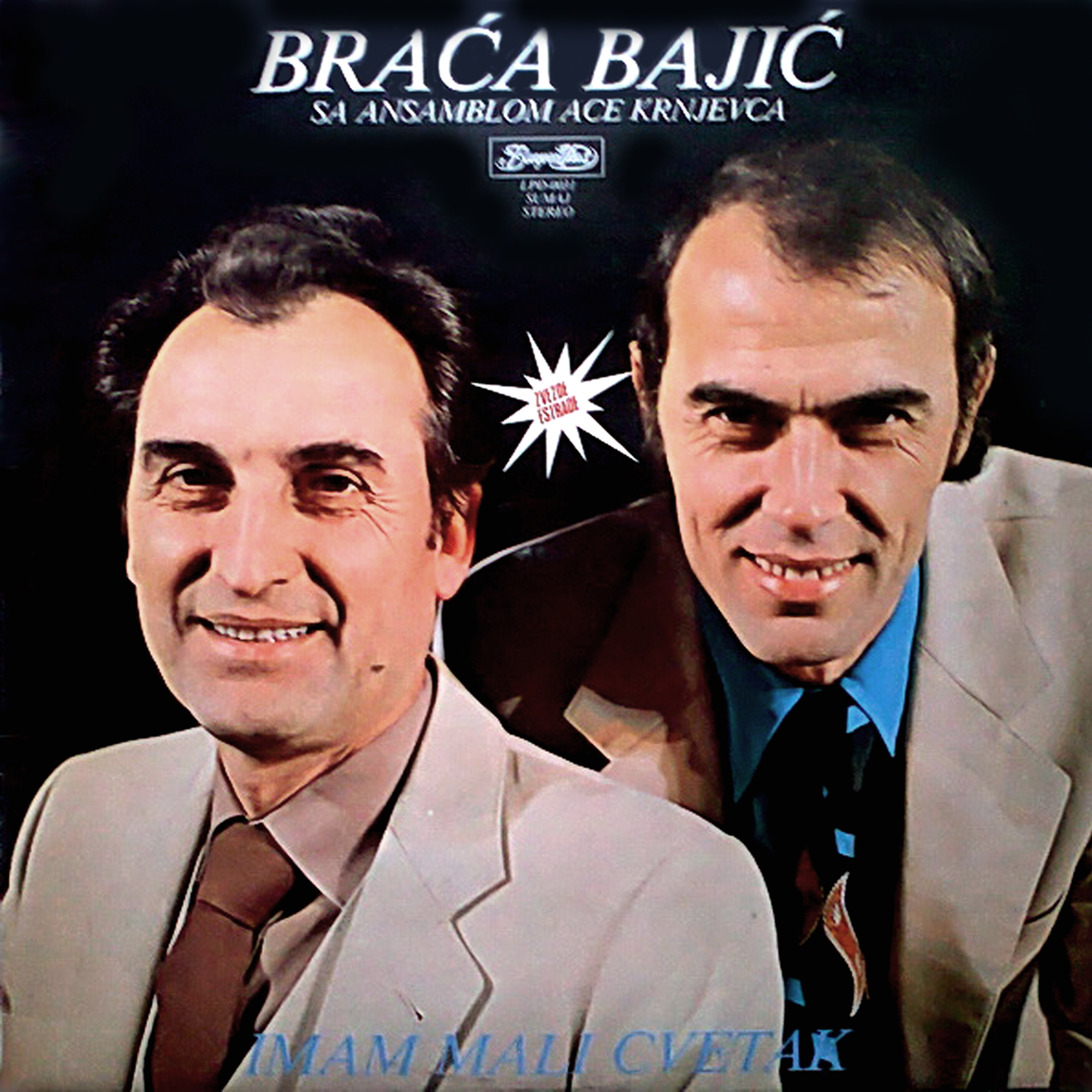 Pismo pise devojacka ruka