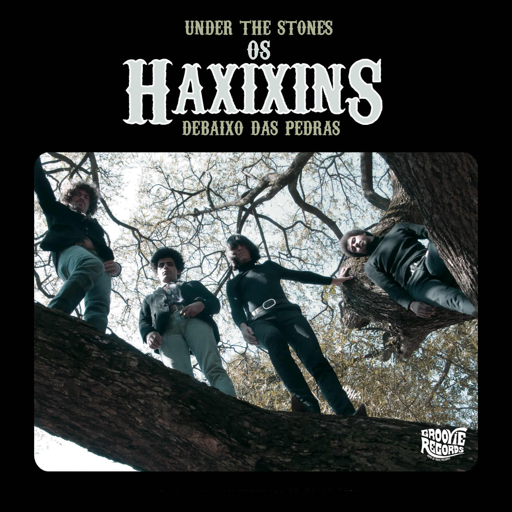 Under The Stones / Debaixo das Pedras