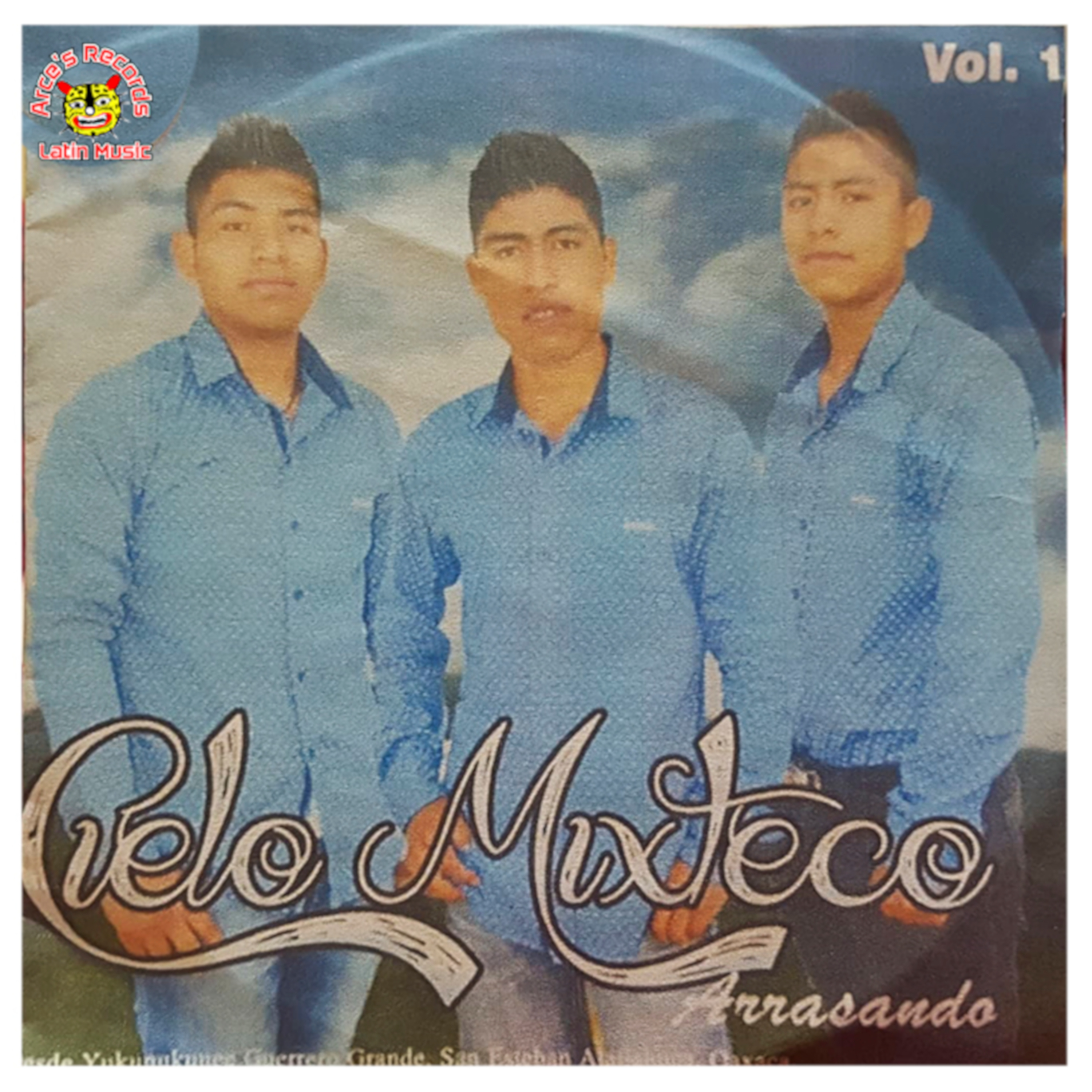 Ojos Negros