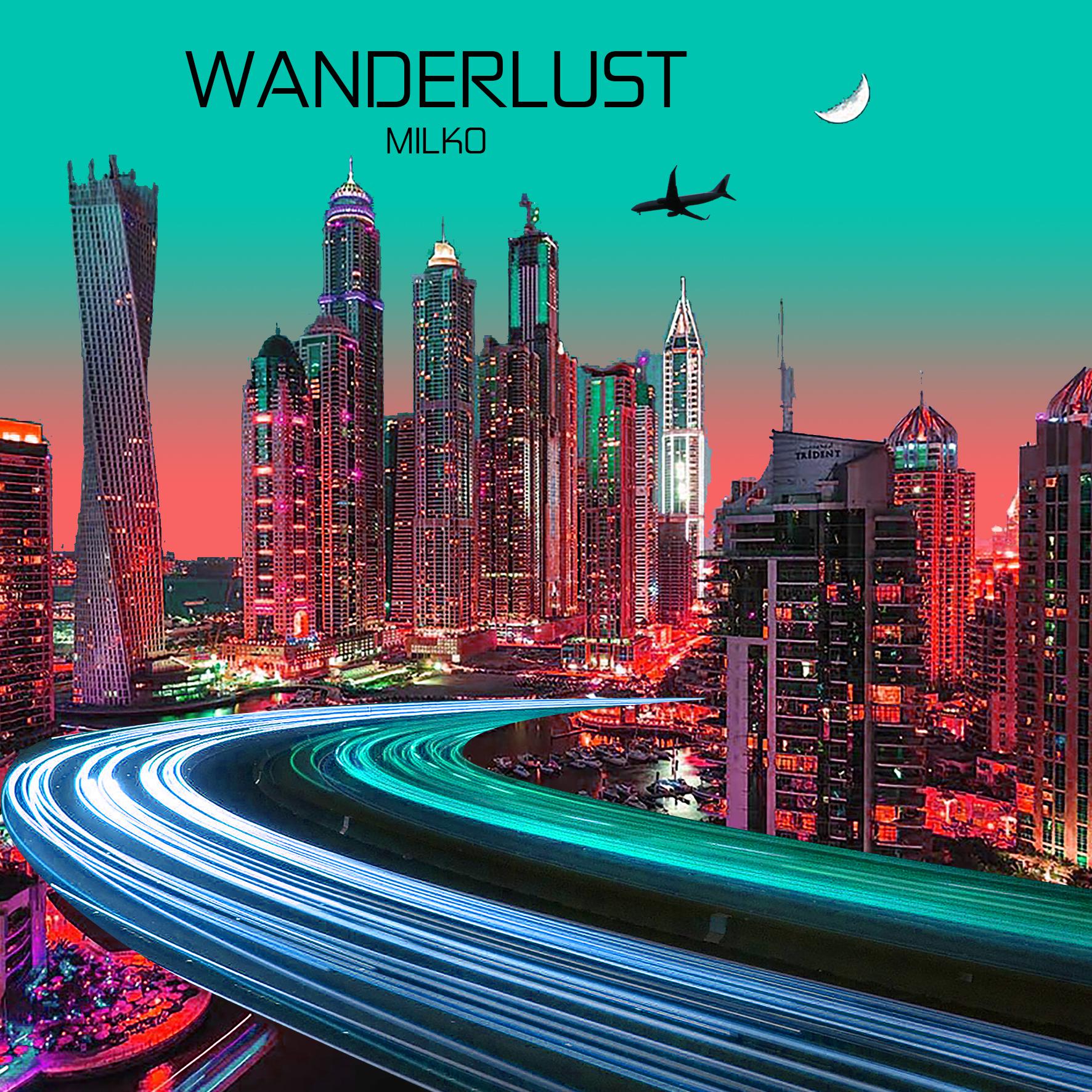 Wanderlust