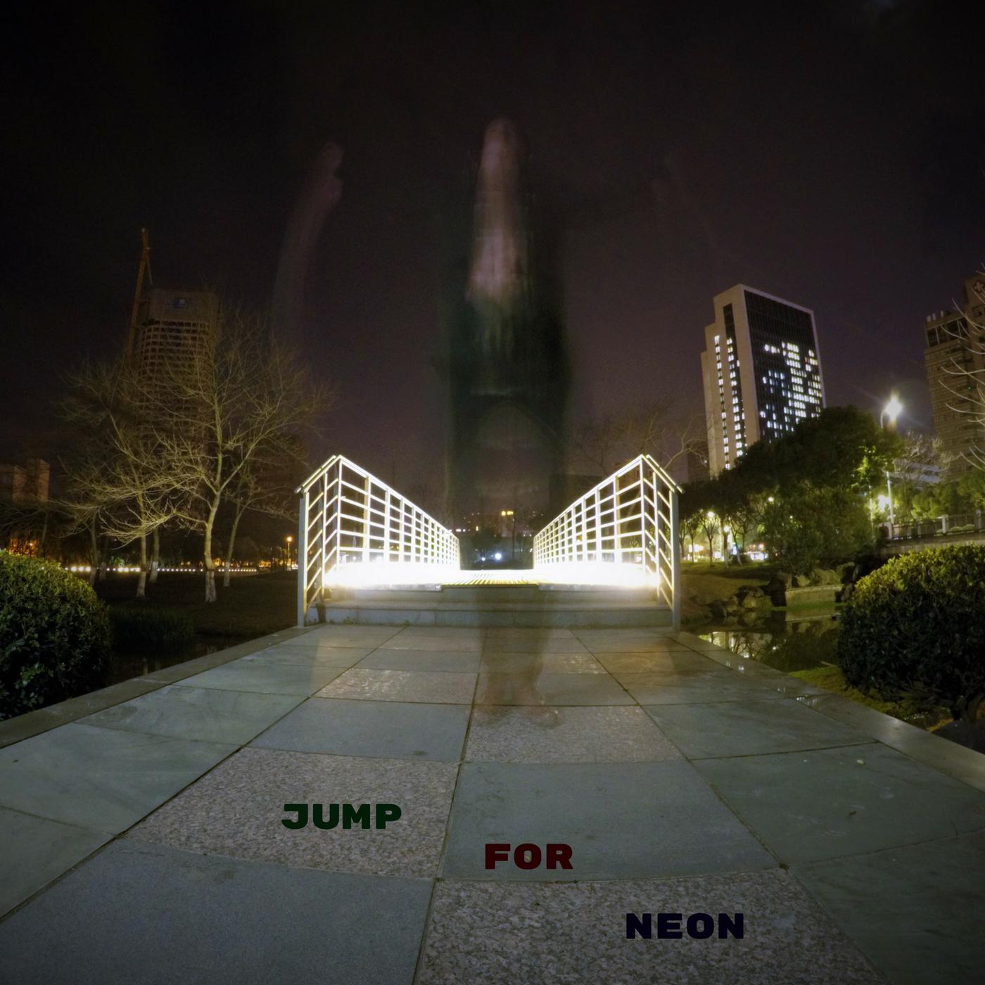 Jump for Neon
