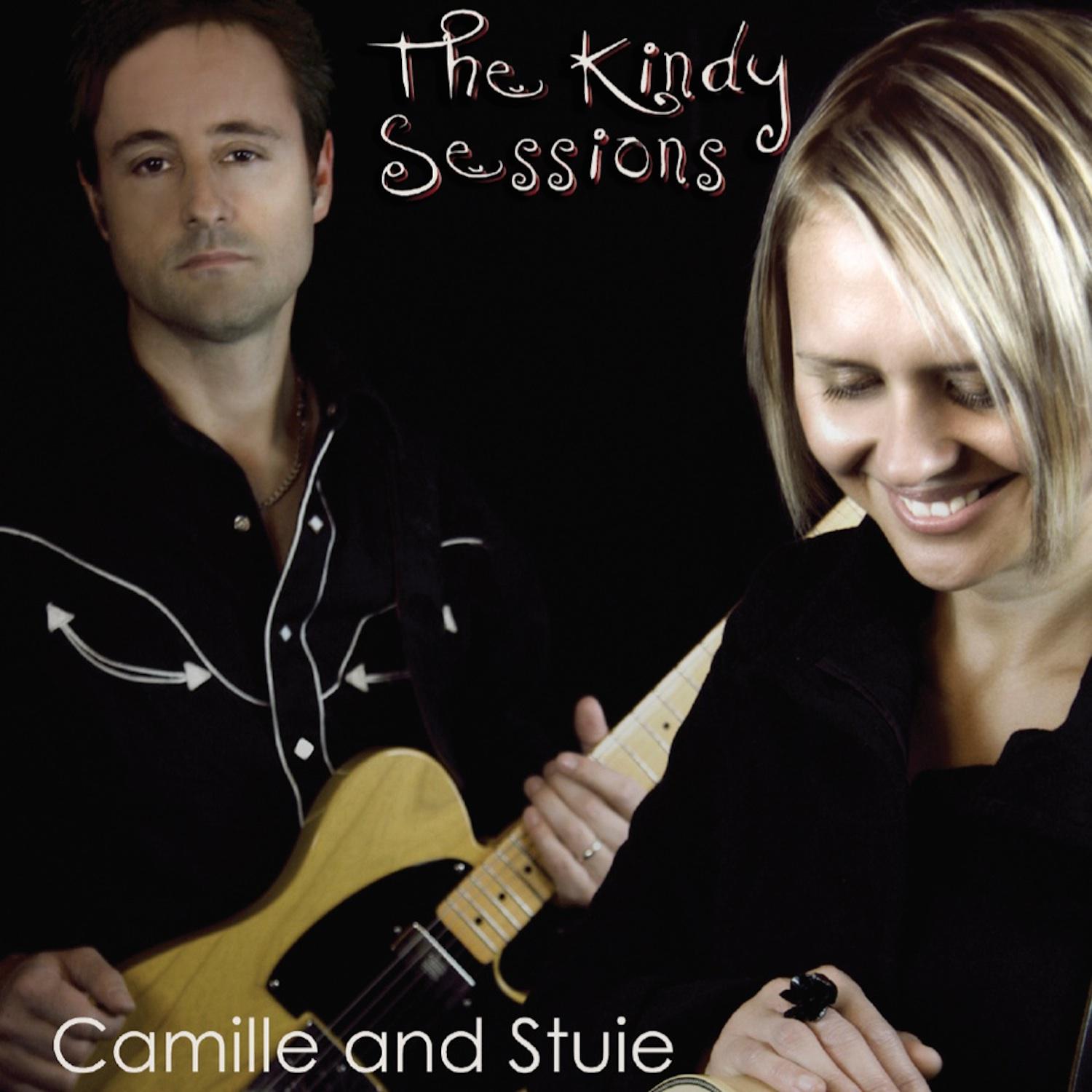 The Kindy Sessions