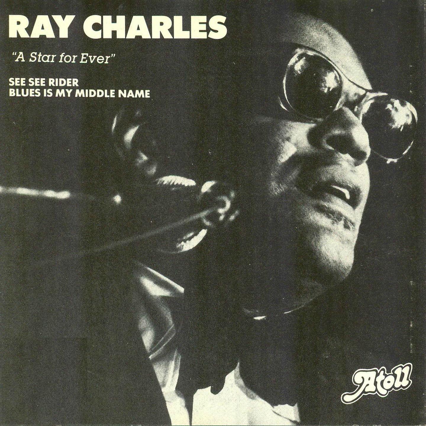 Ray Charles, a Star for Ever