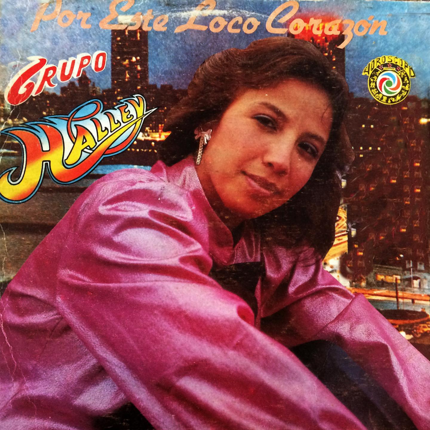 Por Este Loco Corazo n