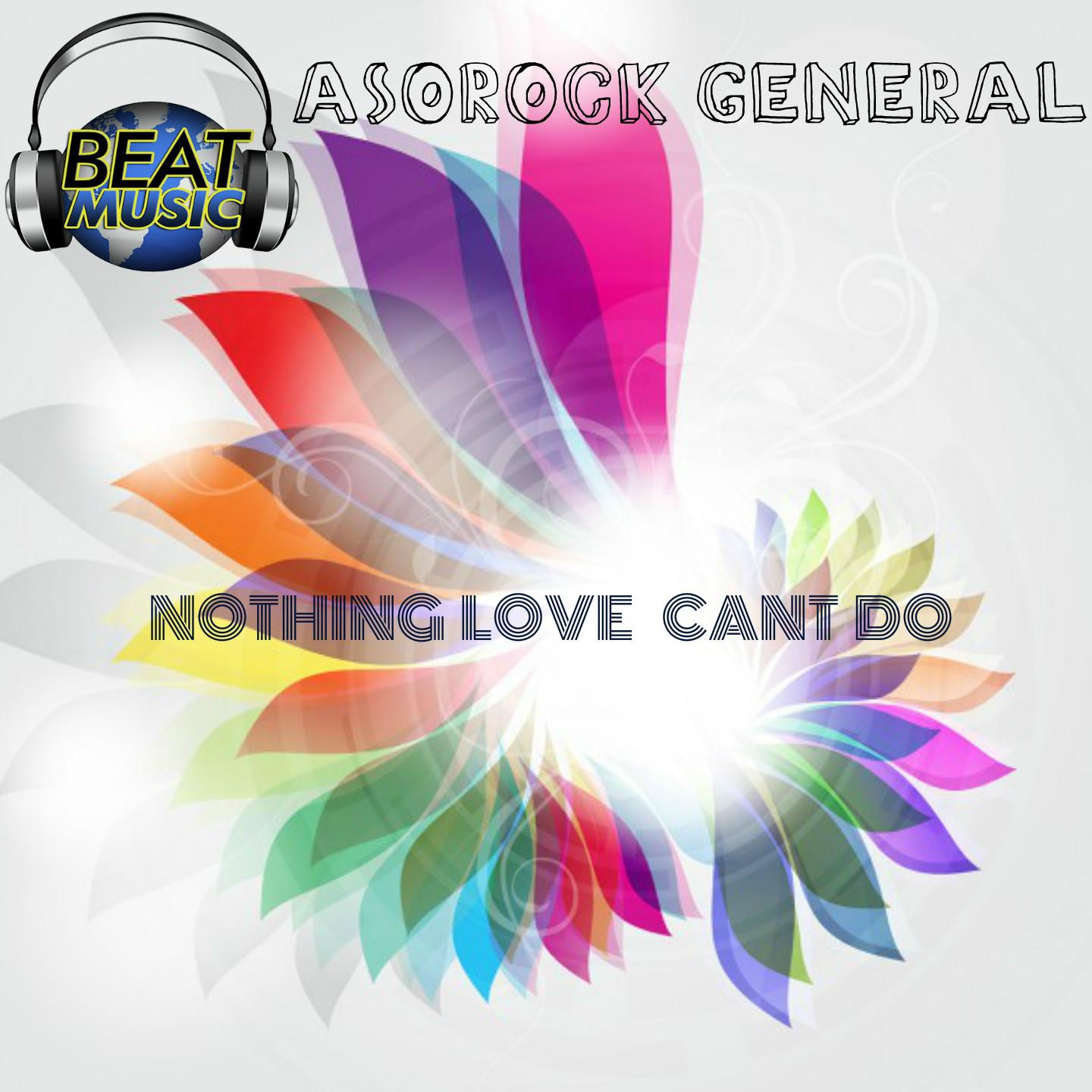 Nothing Love Can't Do