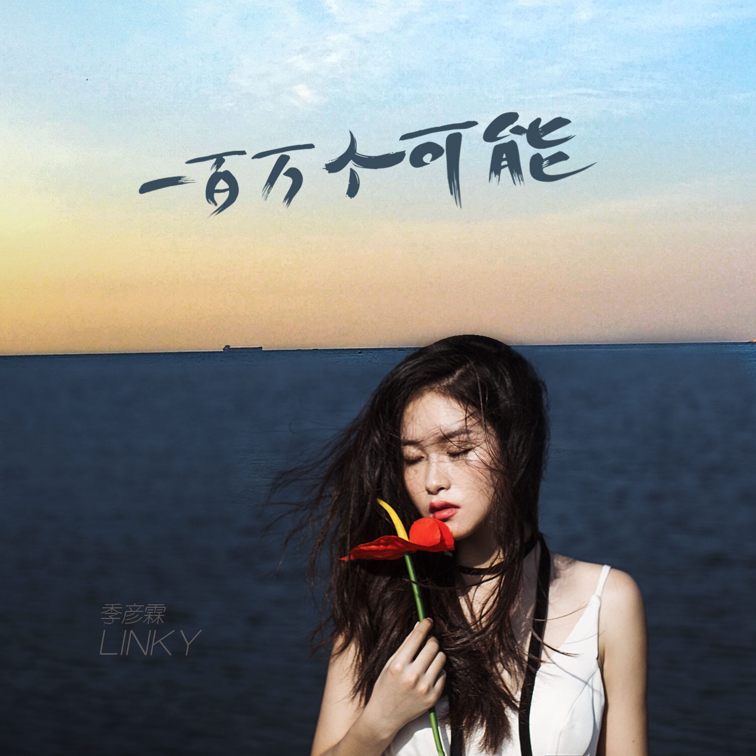 yi bai wan ge ke neng