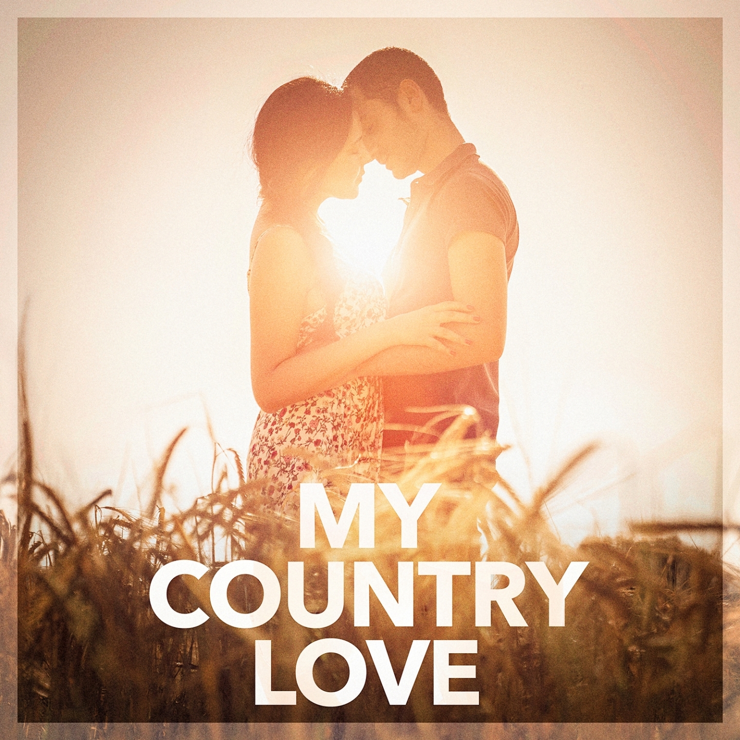 My Country Love