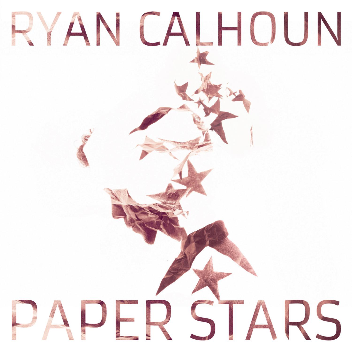 Paper Stars