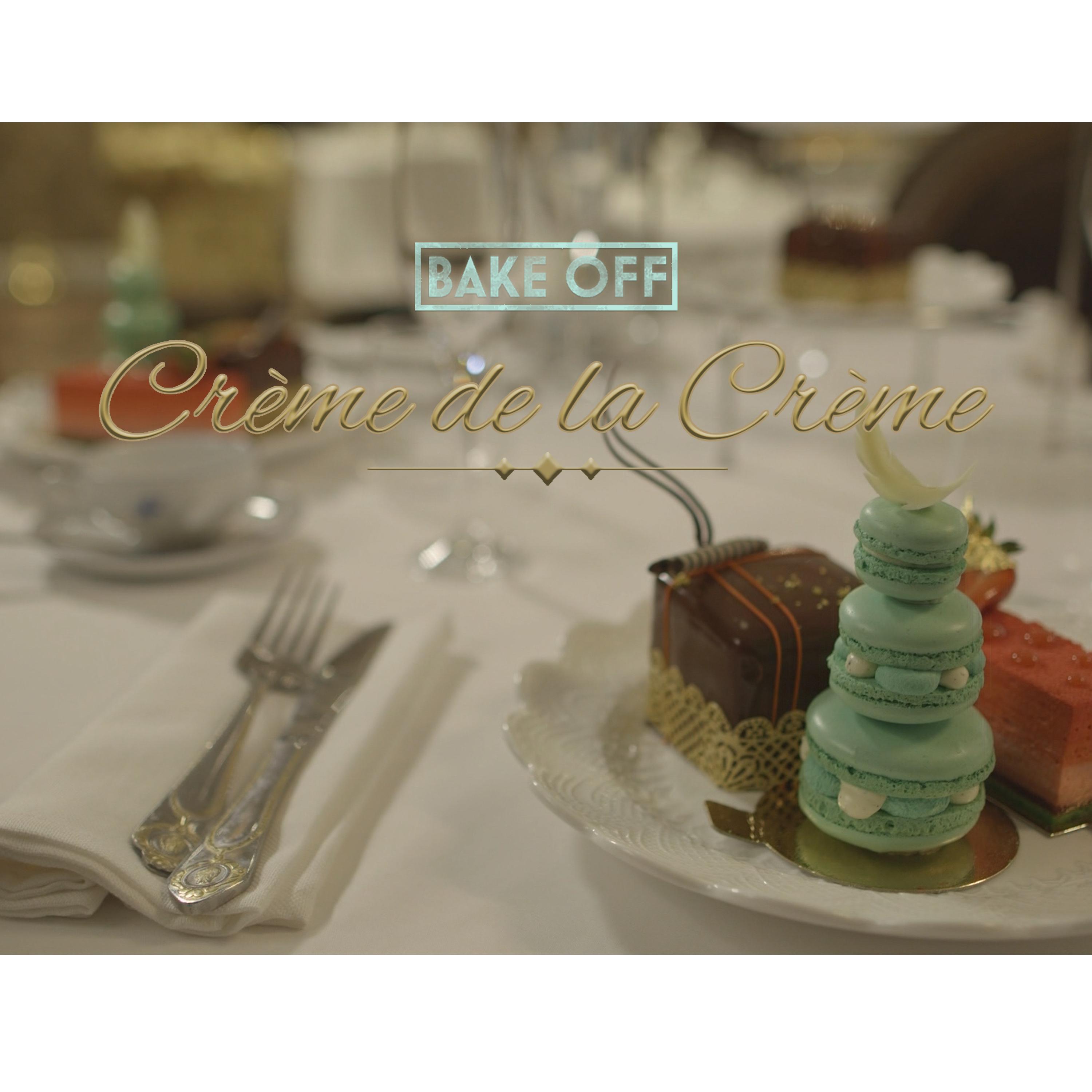 Tom Howe  Bake off: Cre me De La Cre me Music from the Original TV Series
