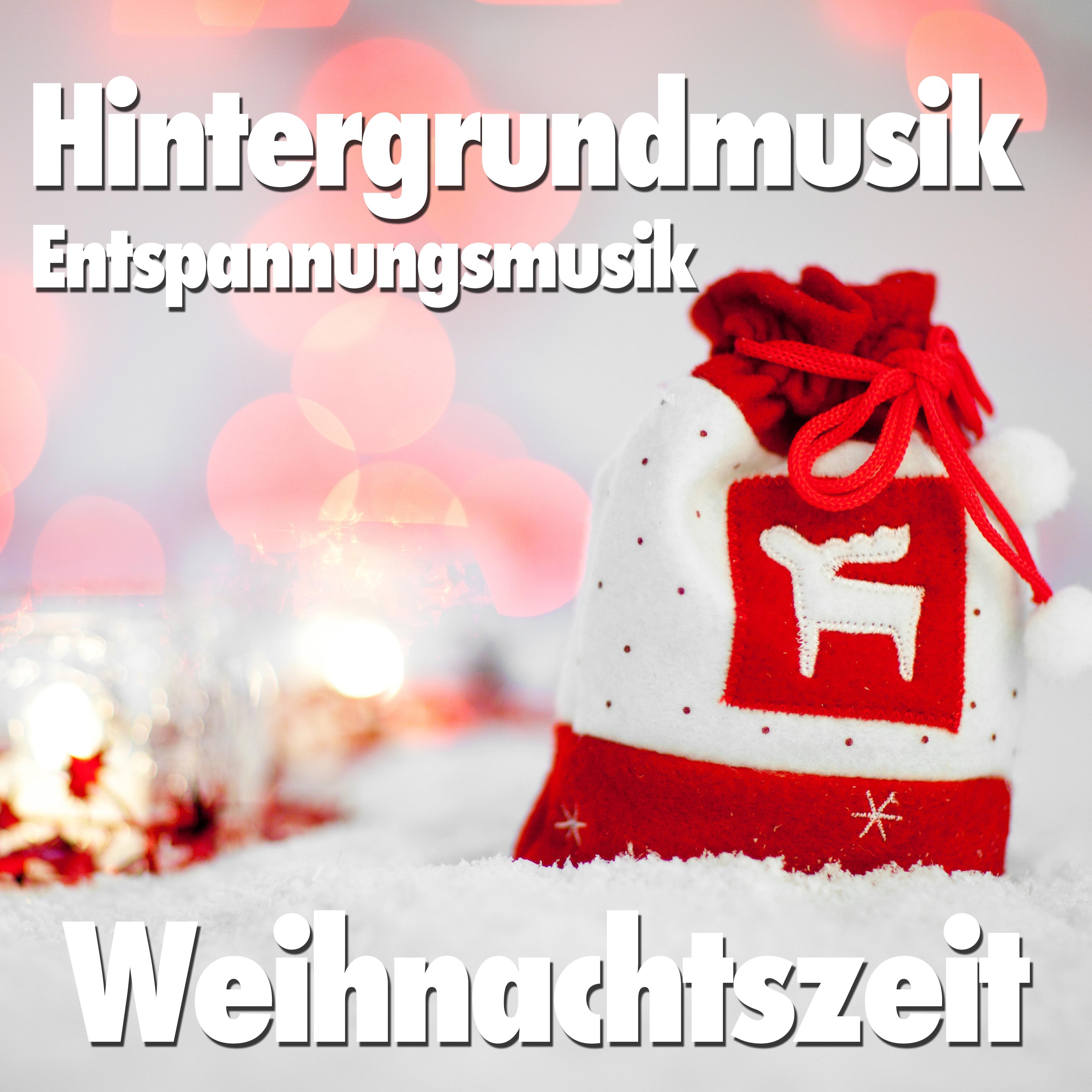 Hintergrundmusik und Entspannungsmusik fü r Tinnitus, Entspannungsmusik Baden zur Weihnachtszeit