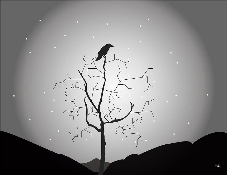 ku teng lao shu hun ya