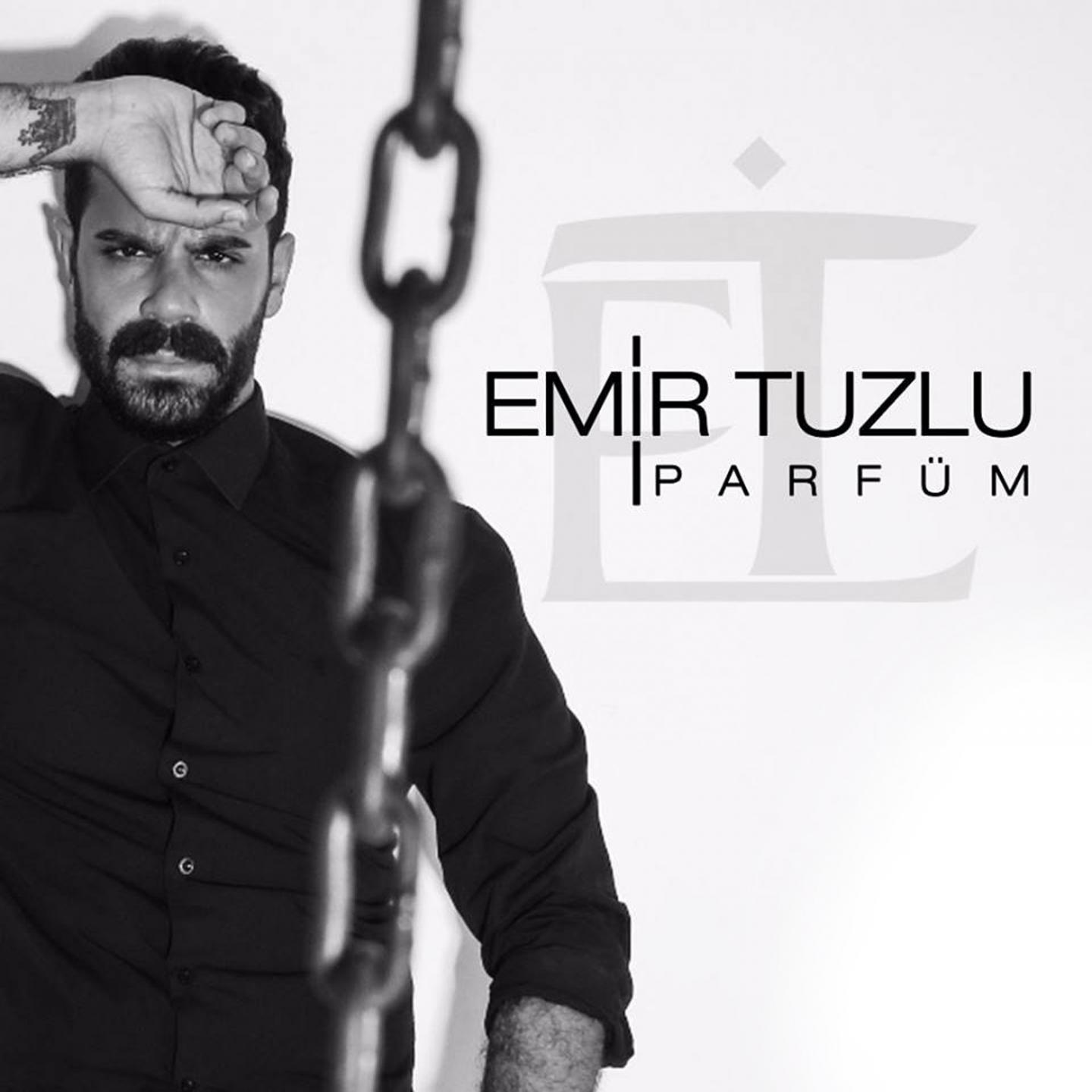 Parfü m