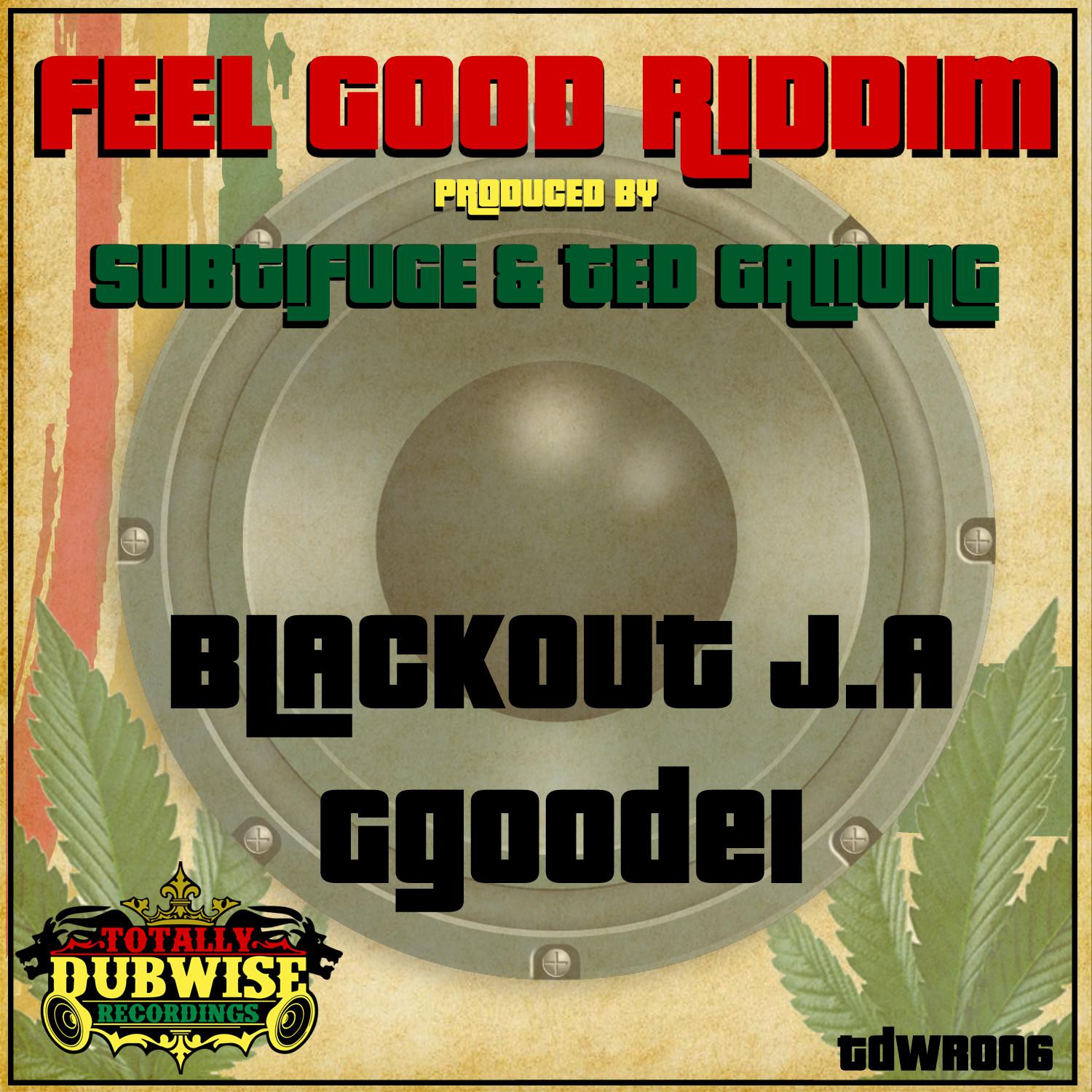 Feel Good Riddim