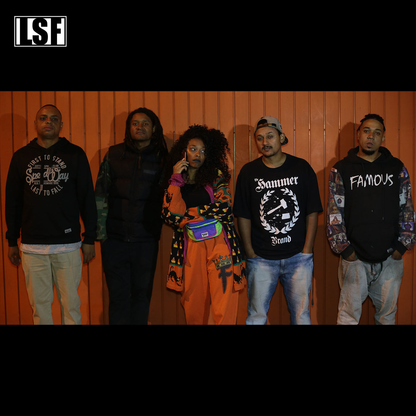 O Lado Negro da For a