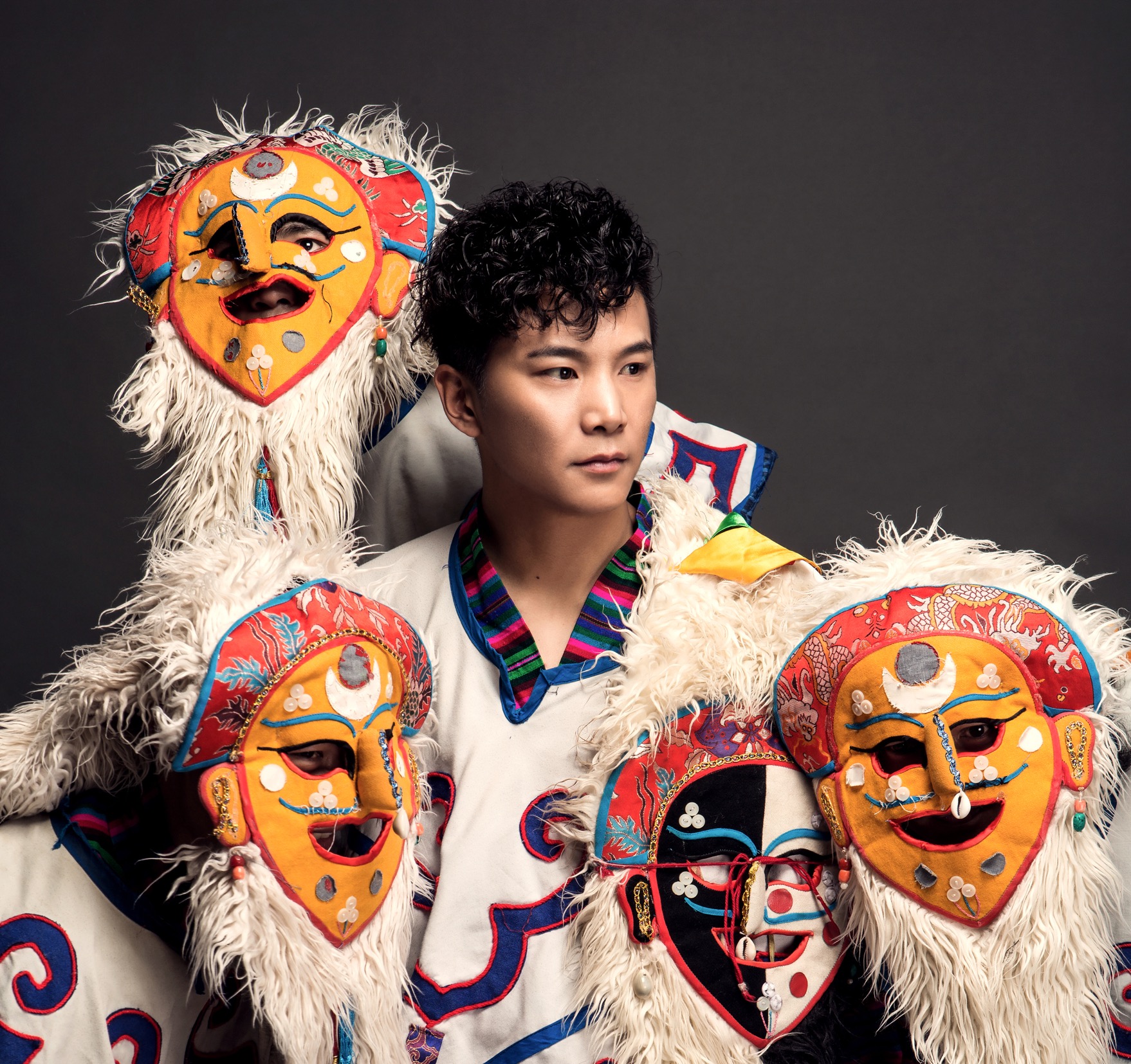 cao yuan qing ge du chang ban