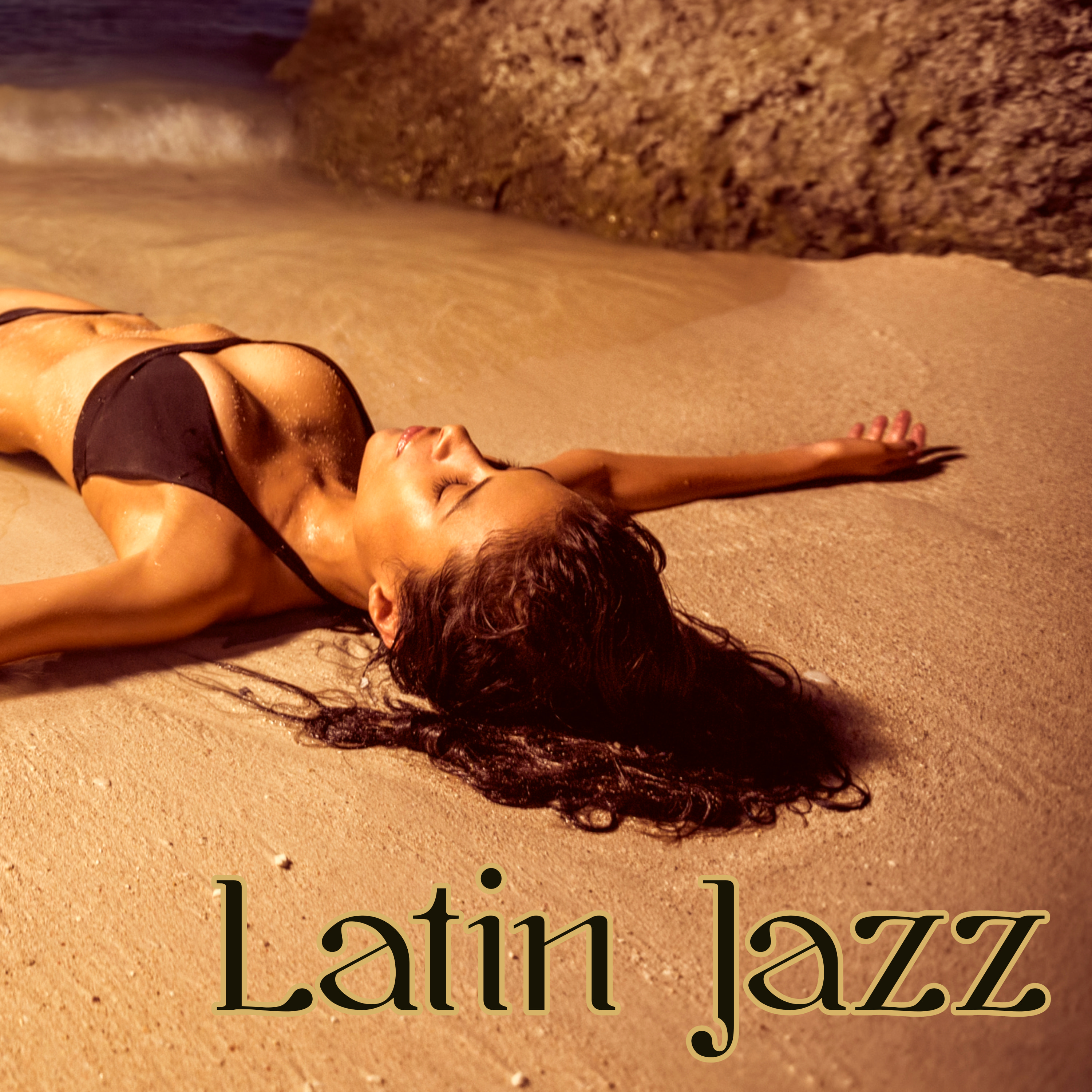 Latino - Love Music