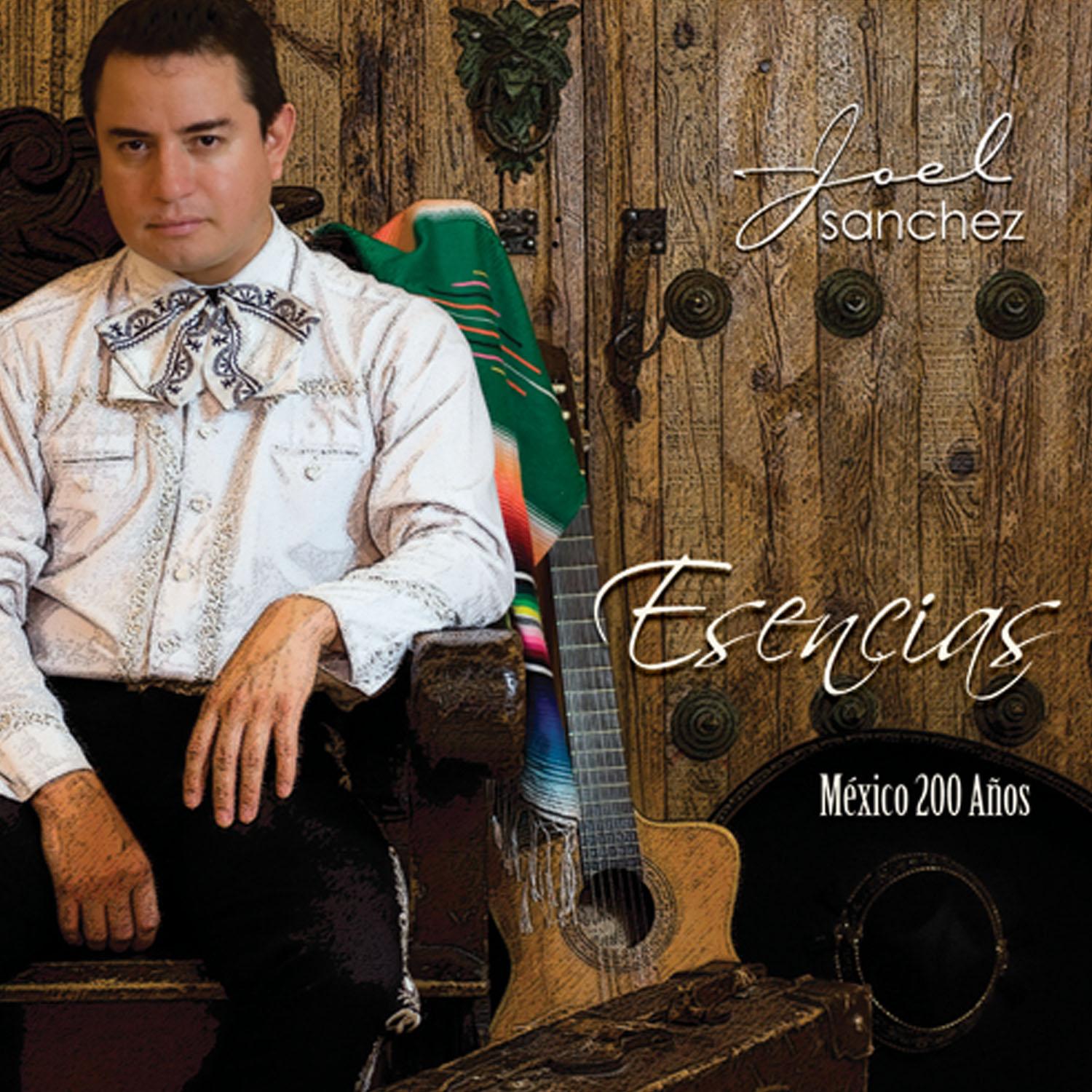 Esencias Me xico 200 a os