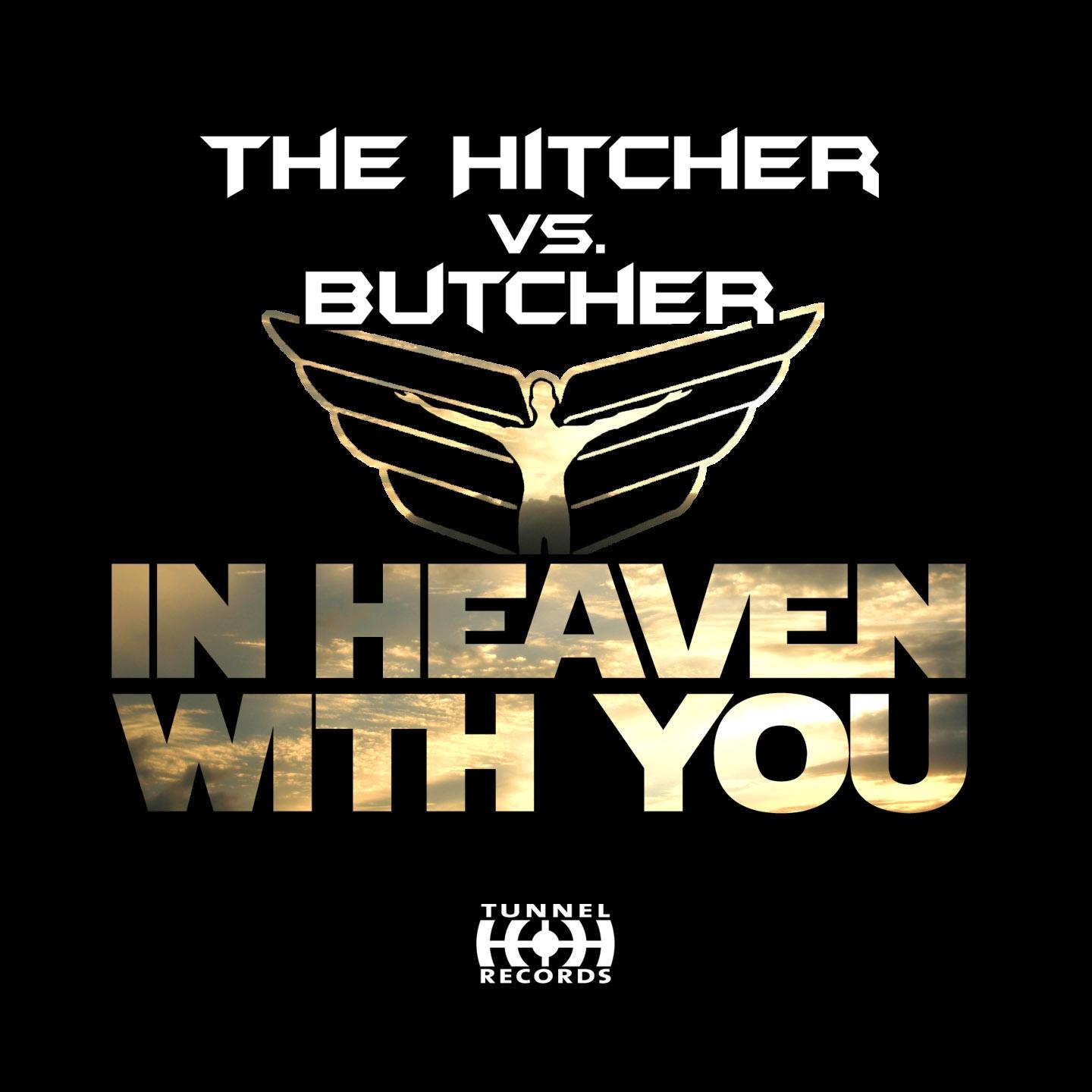 In Heaven With You (Useful Audio Remix)