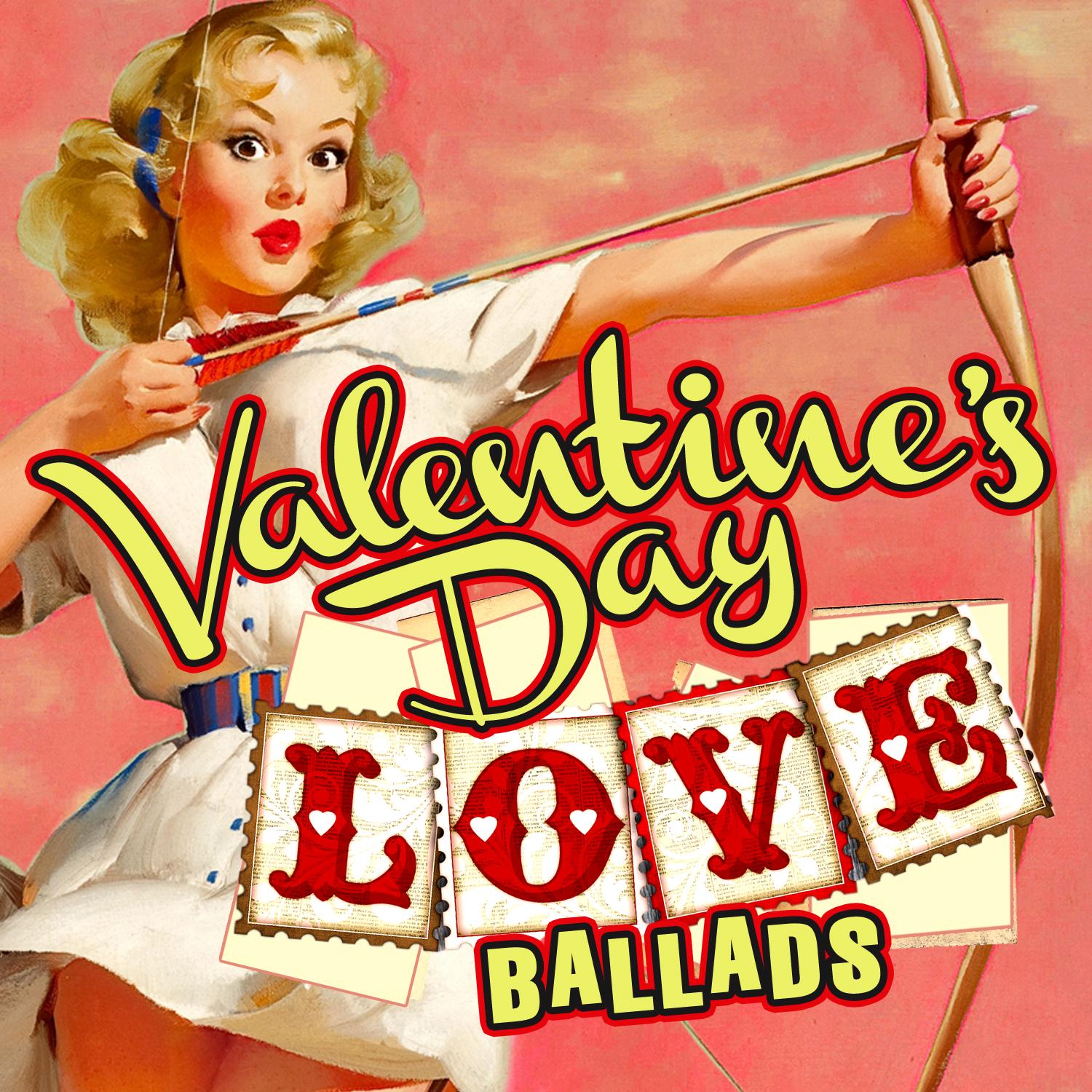 Happy Valentine's Day