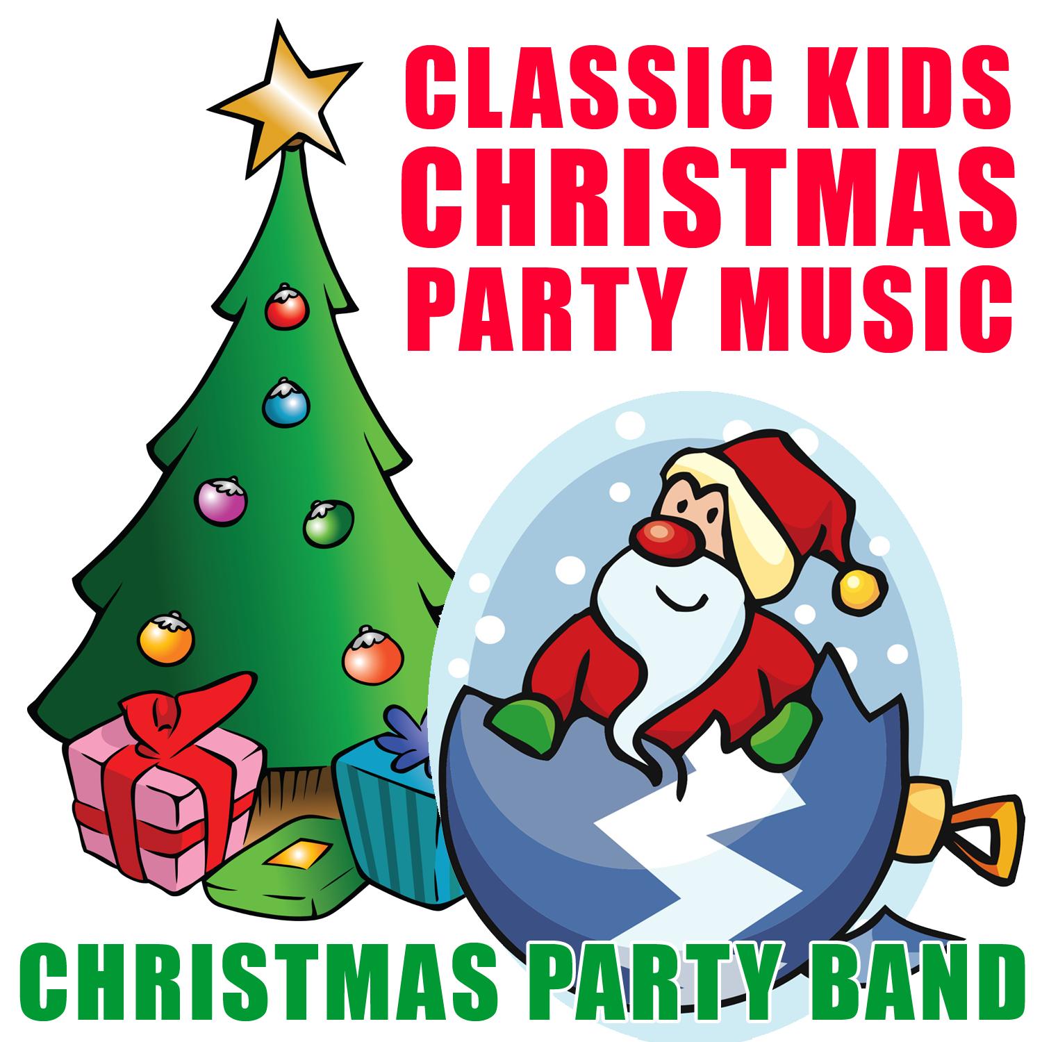 The 12 Days of Christmas