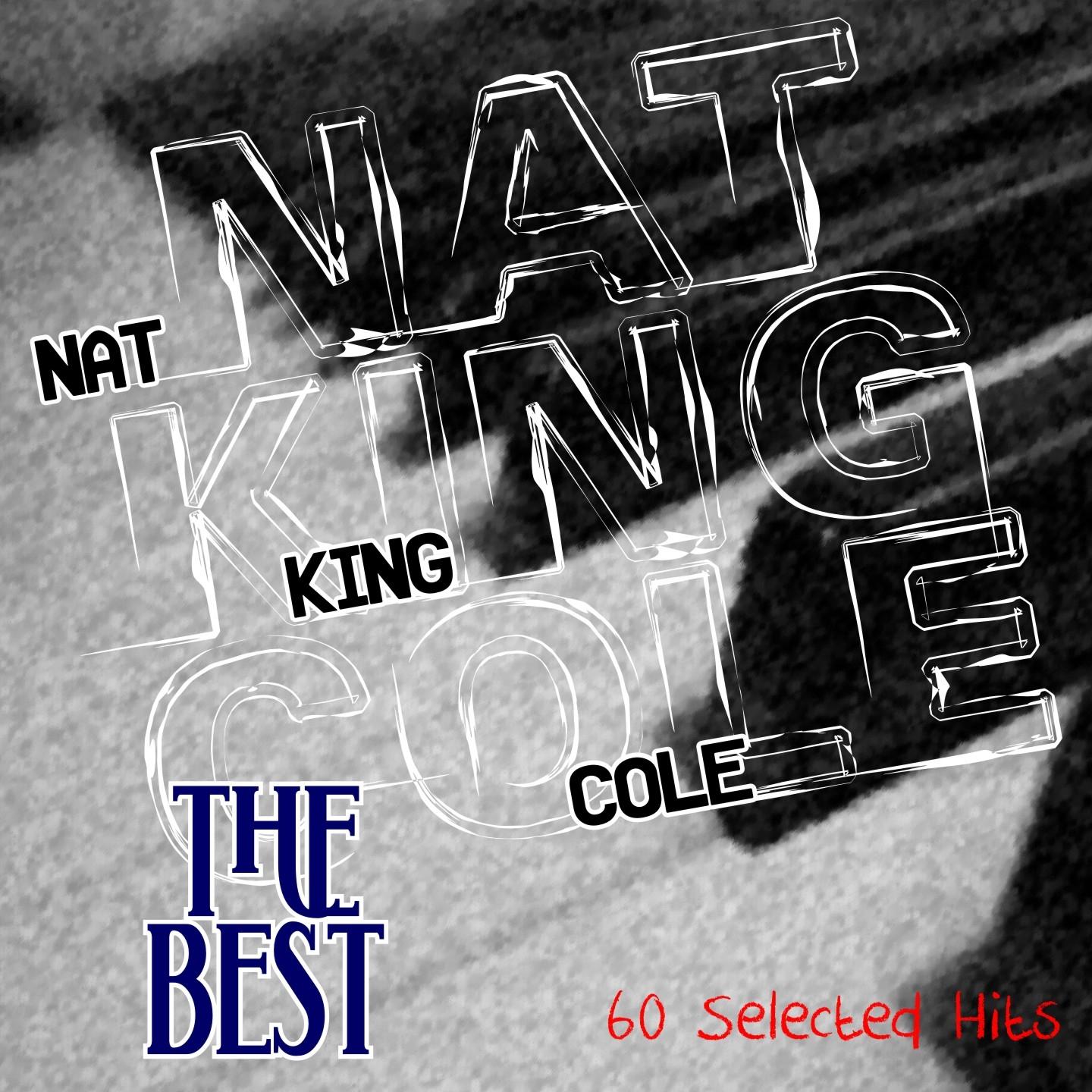 Nat King Cole the Best : 60 Selected Hits
