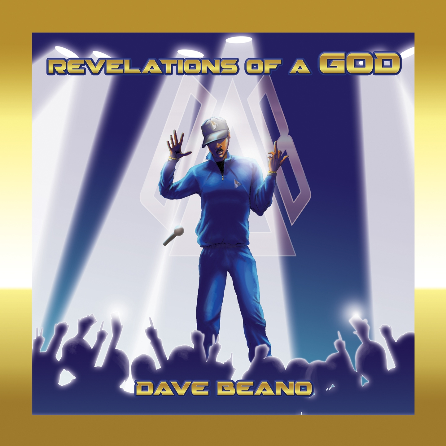 Change Is Constant (Change Wake up Mix)