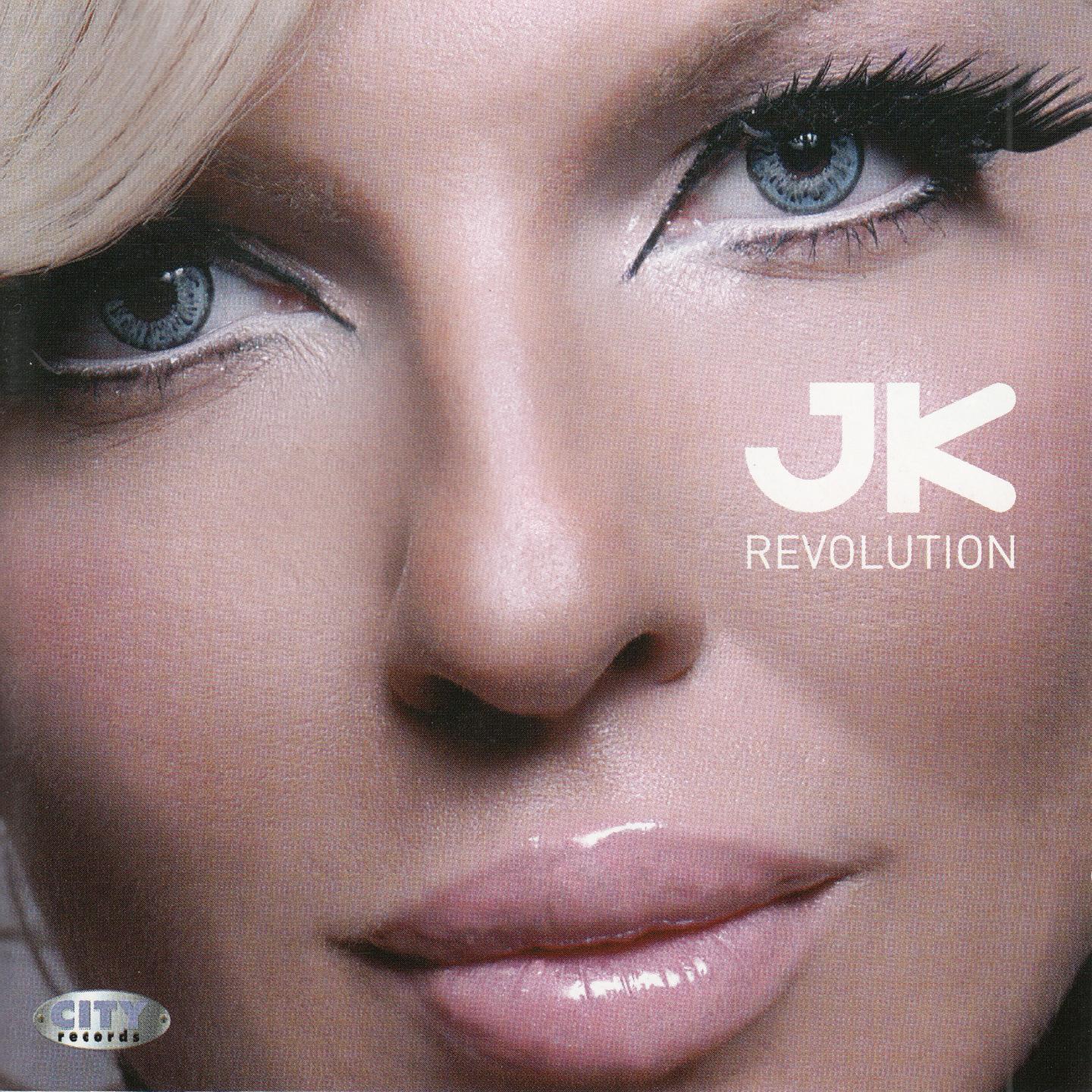Jk Revolution