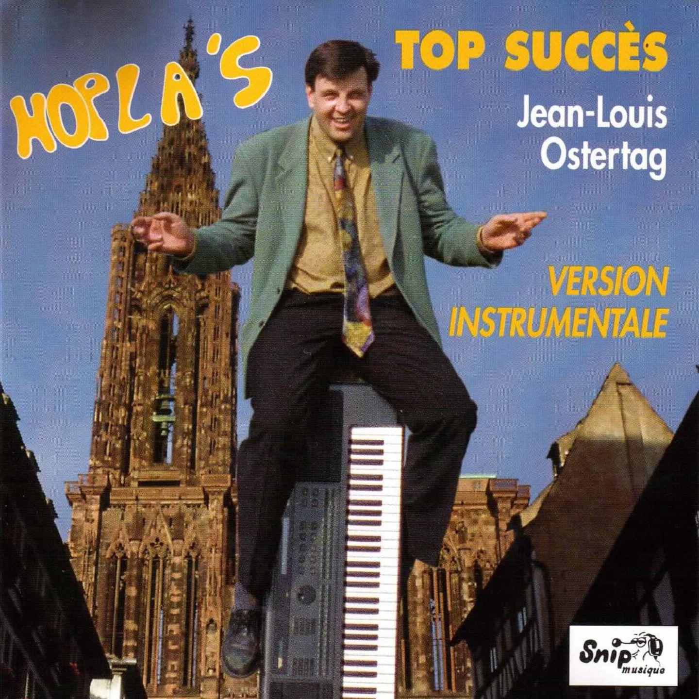 Hopla' s Top Succe s Version Instrumental