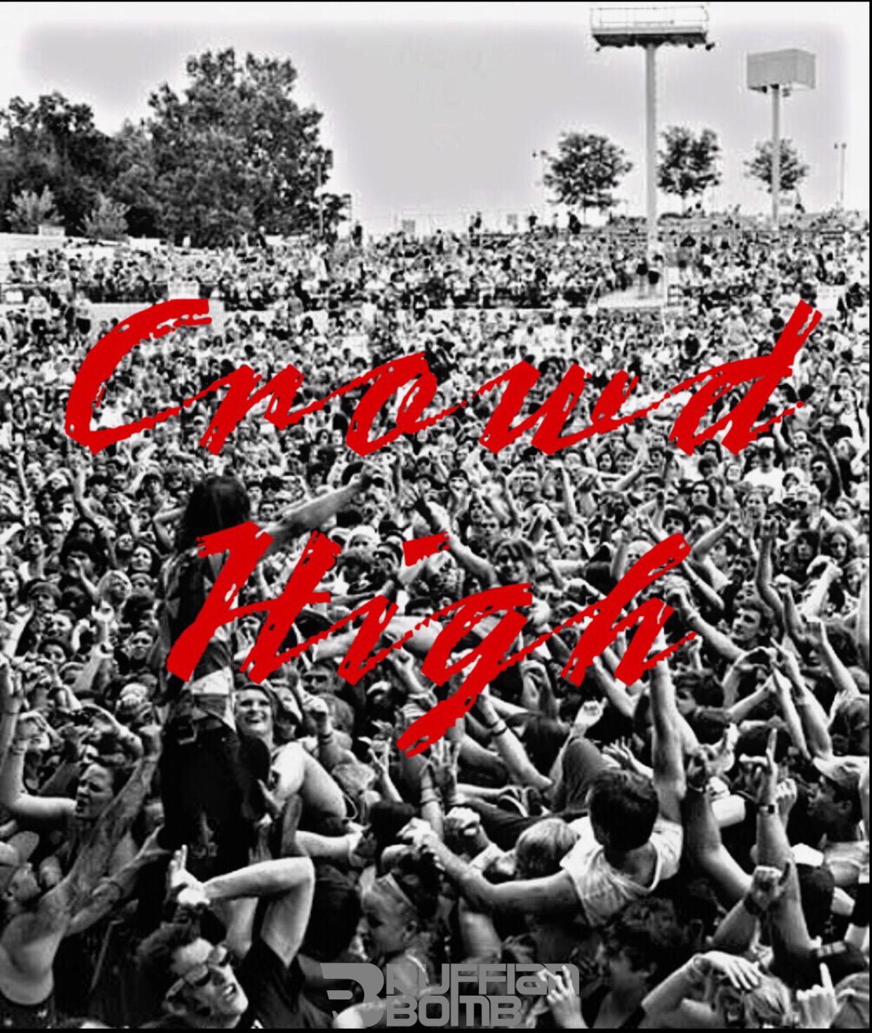Crowd High(Origlnal Mix)
