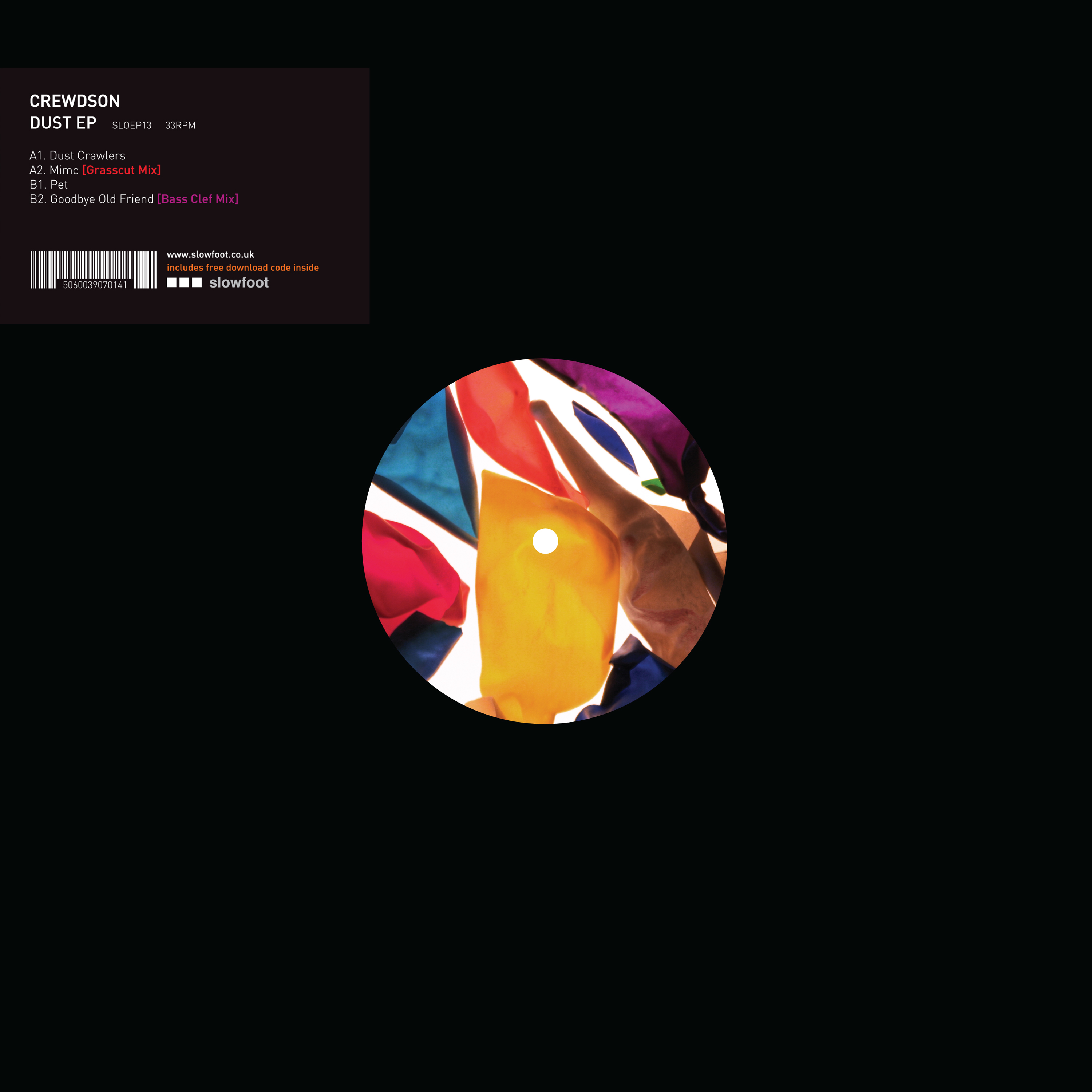 Mime (Grasscut Remix)