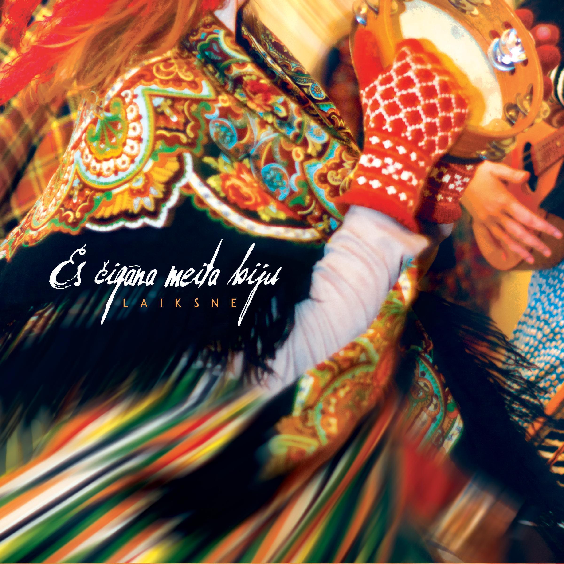 Es iga na Meita Biju