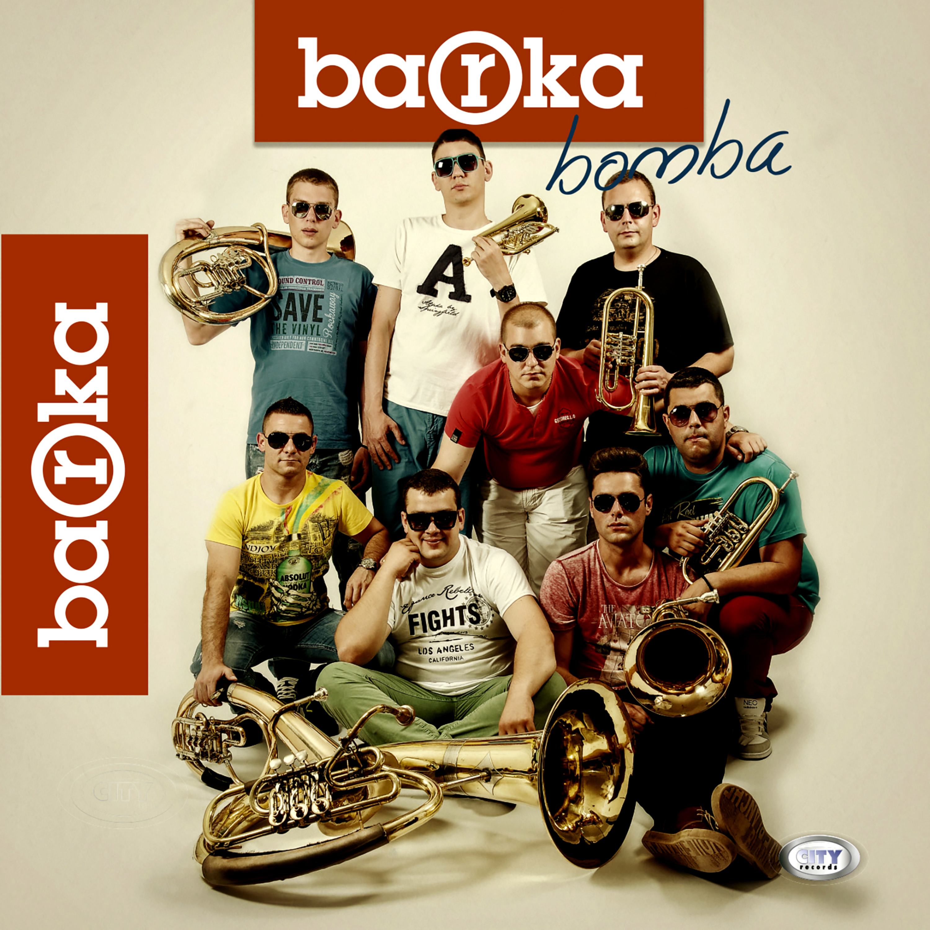 Nekada davno (instumental)