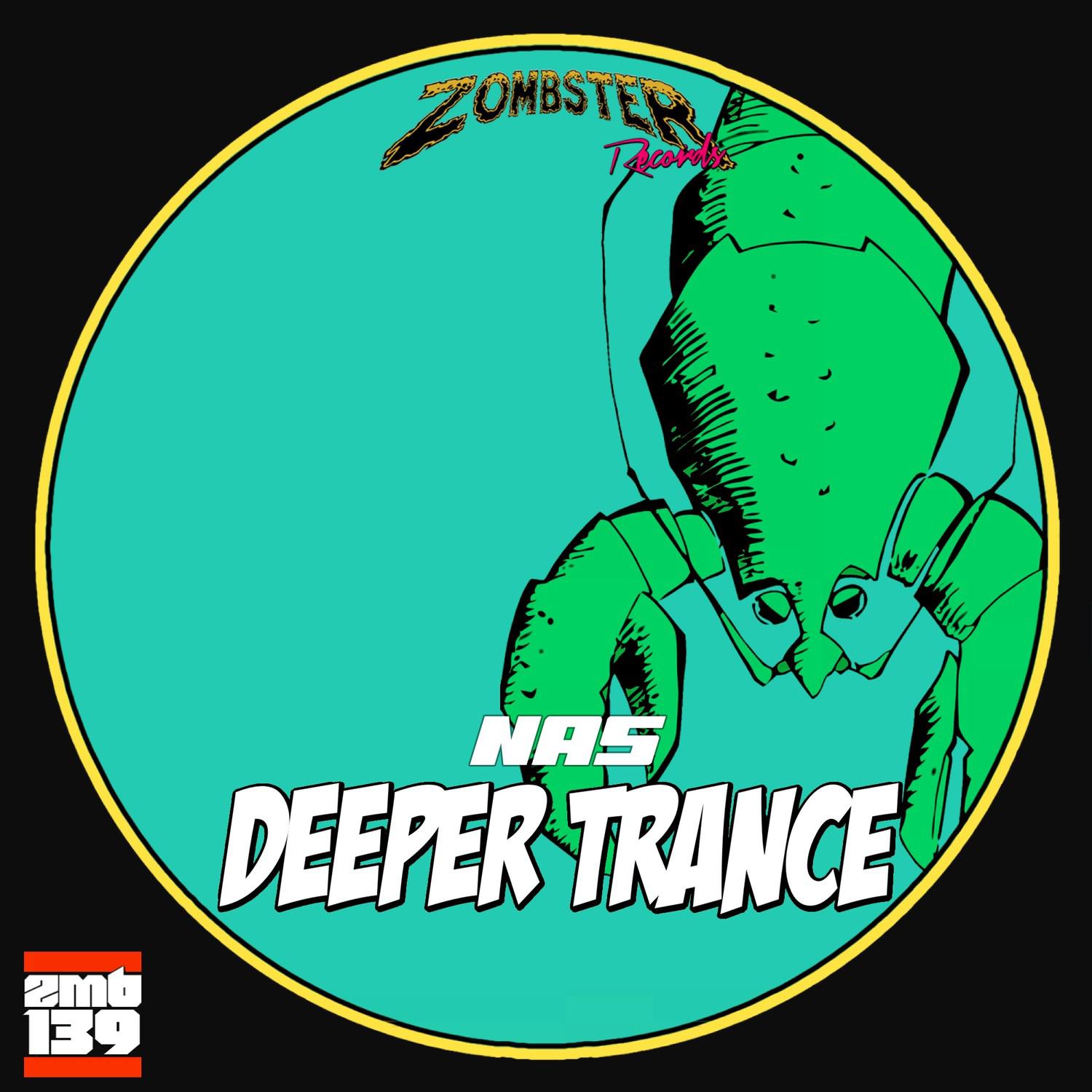 Deeper Trance (Astro D Remix)