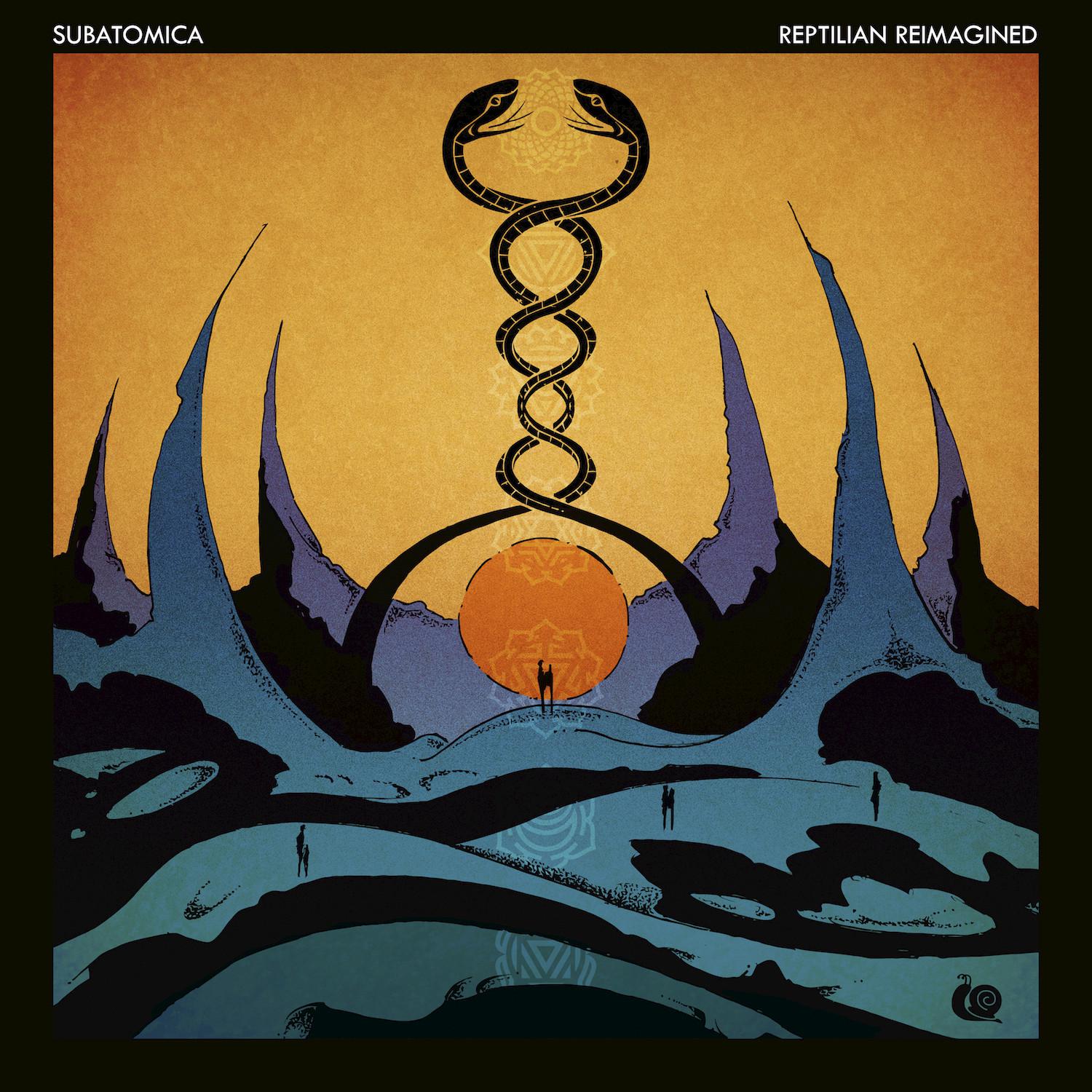 Beaches of Venus (Bocuma Remix)