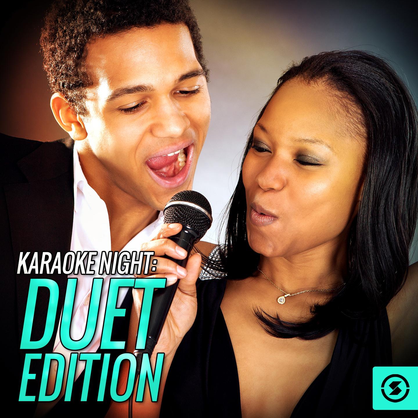 Karaoke Night: Duet Edition