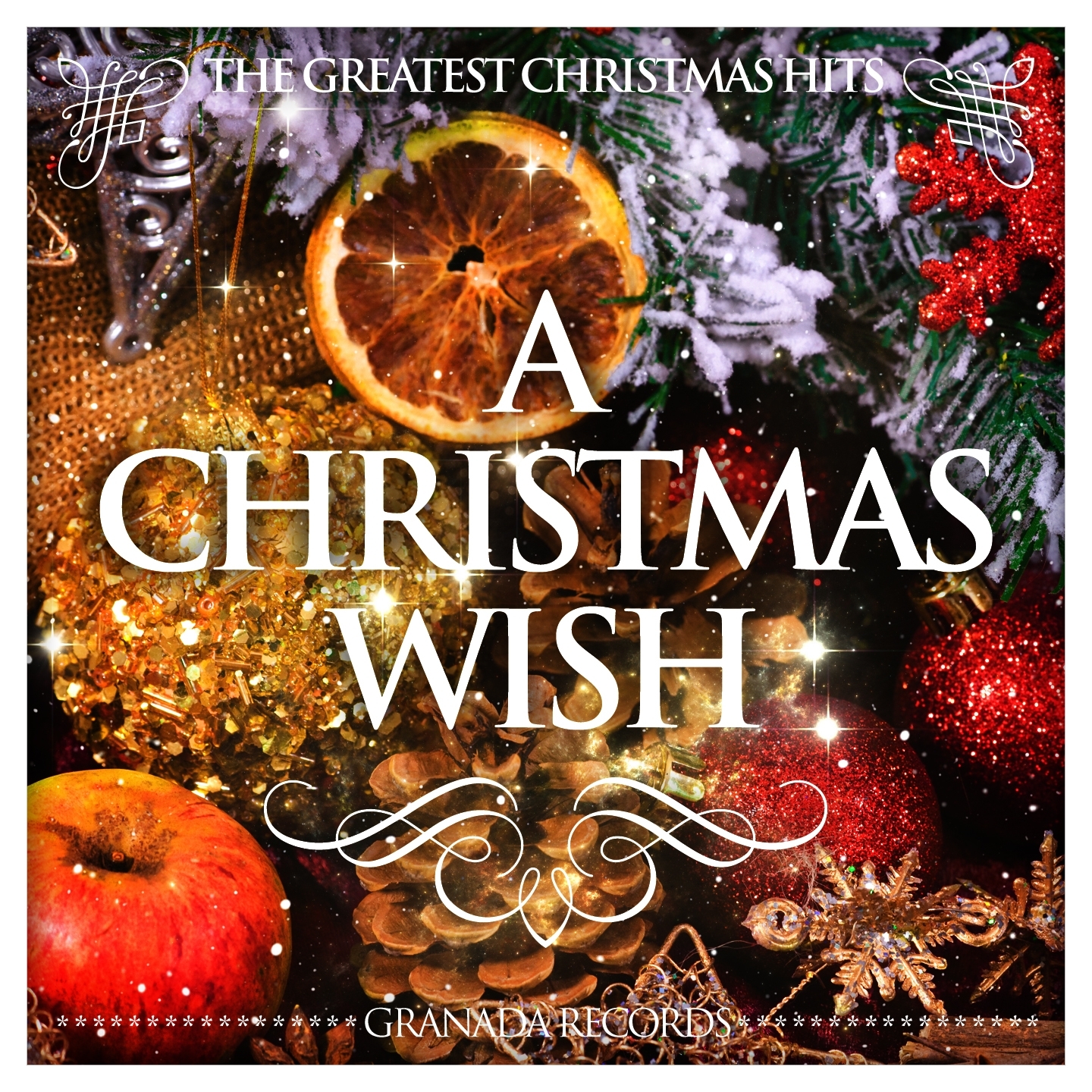 A Christmas Wish (The Greatest Christmas Hits)