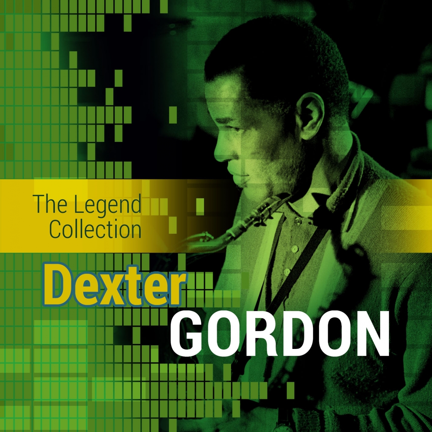 The Legend Collection: Dexter Gordon