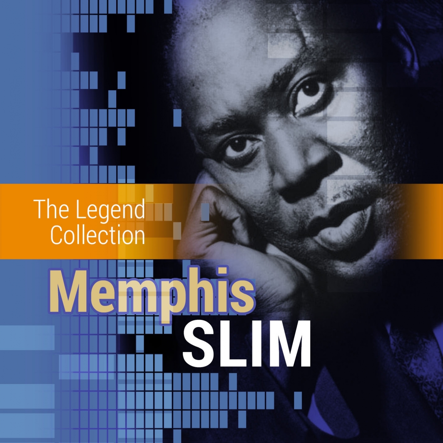The Legend Collection: Memphis Slim