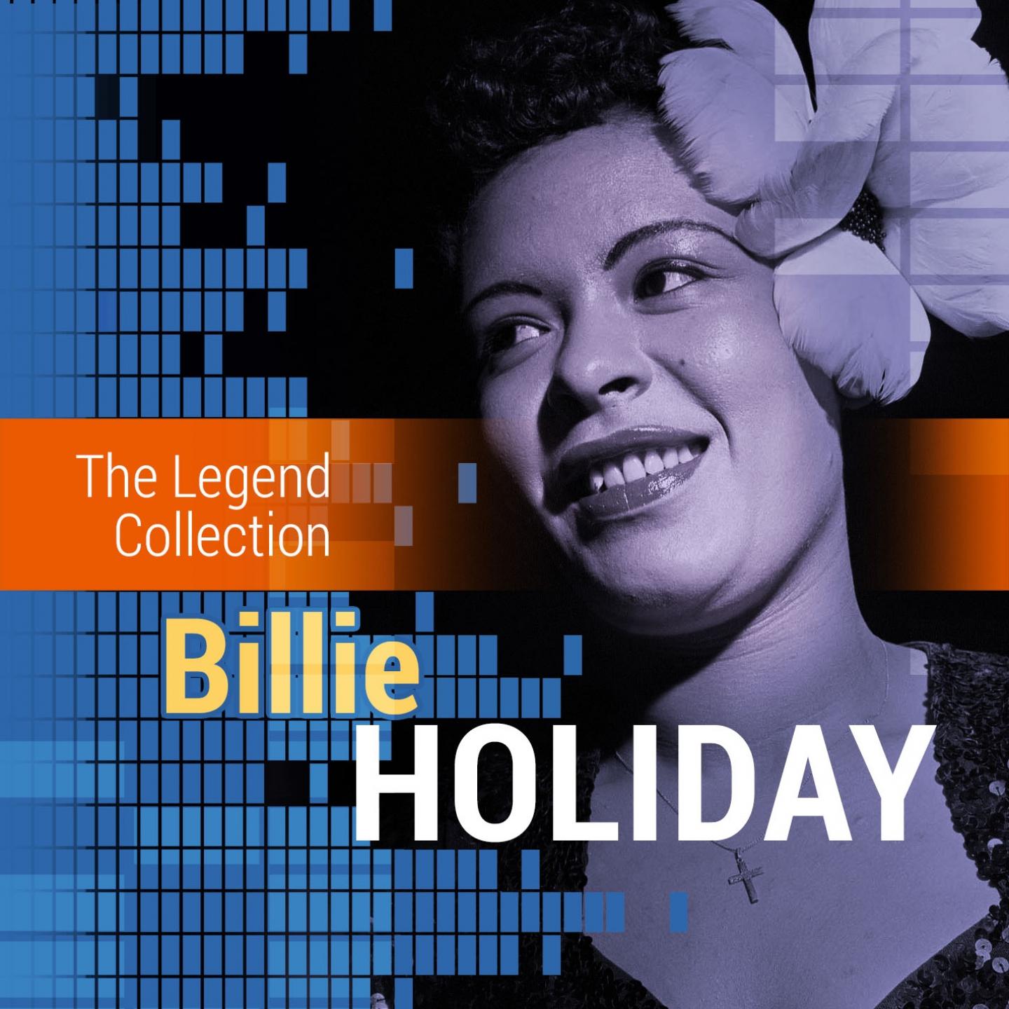 The Legend Collection: Billie Holiday