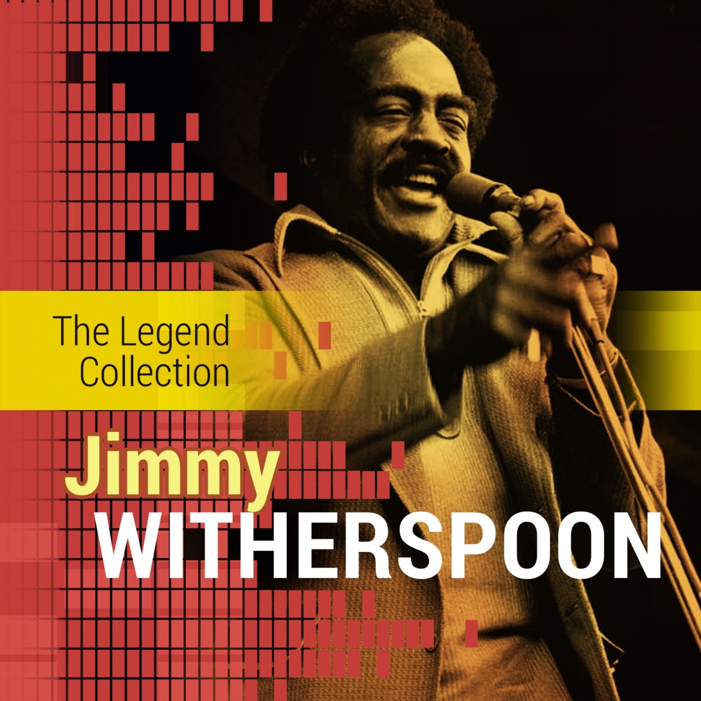 The Legend Collection: Jimmy Witherspoon