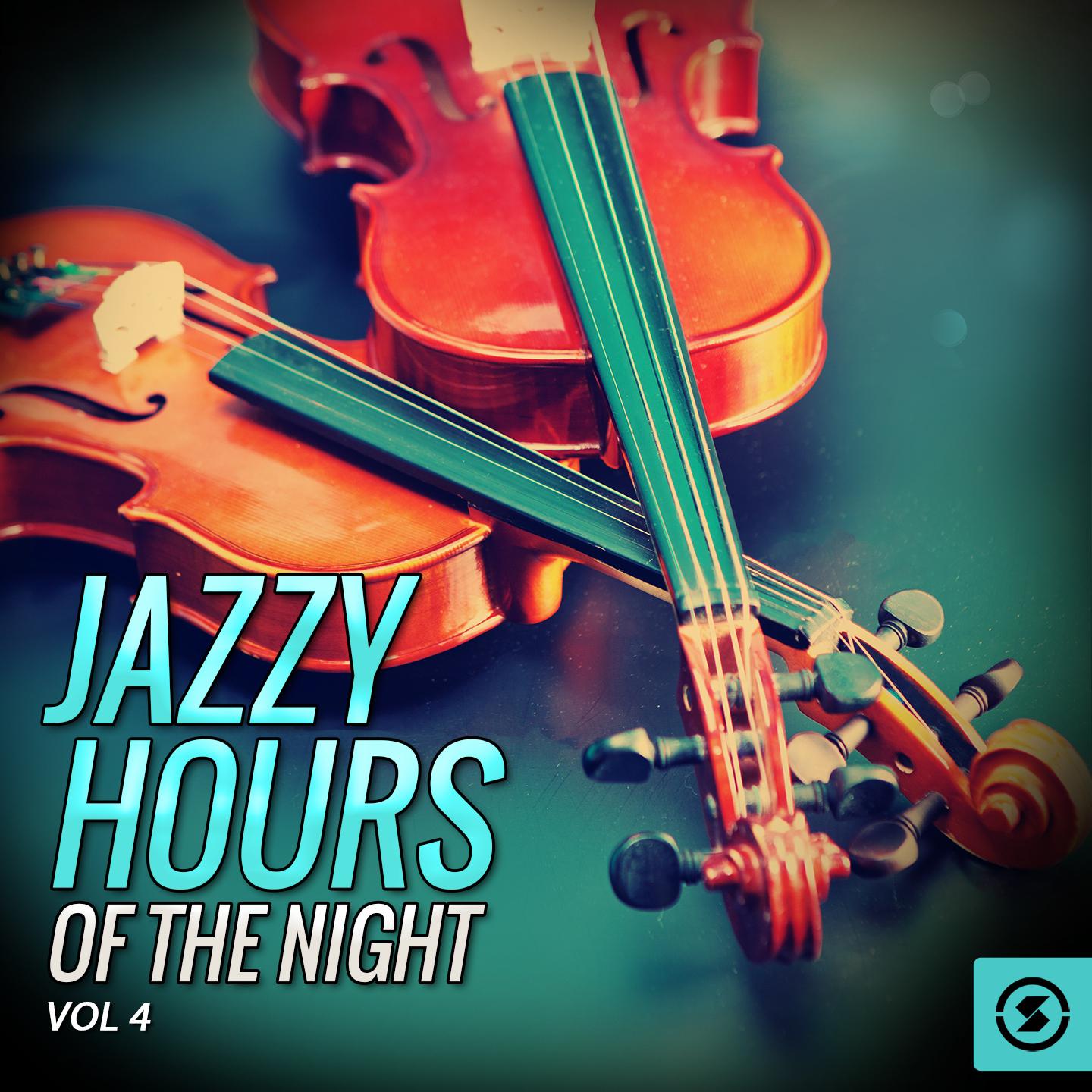 Jazzy Hours of the Night, Vol. 4