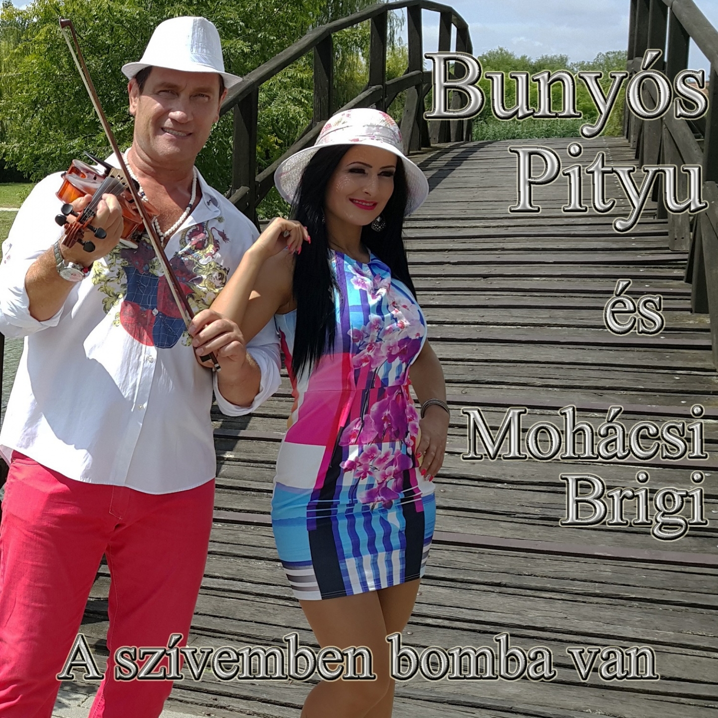 A Szi vemben Bomba Van