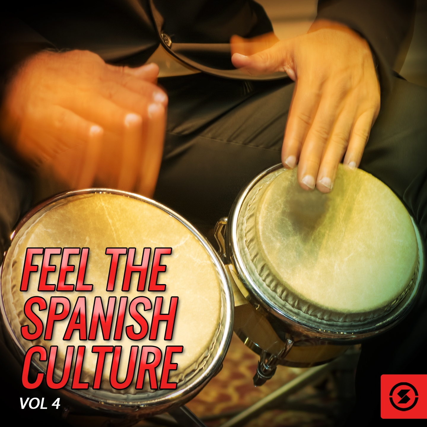 Feel The Spanish Culture, Vol. 4