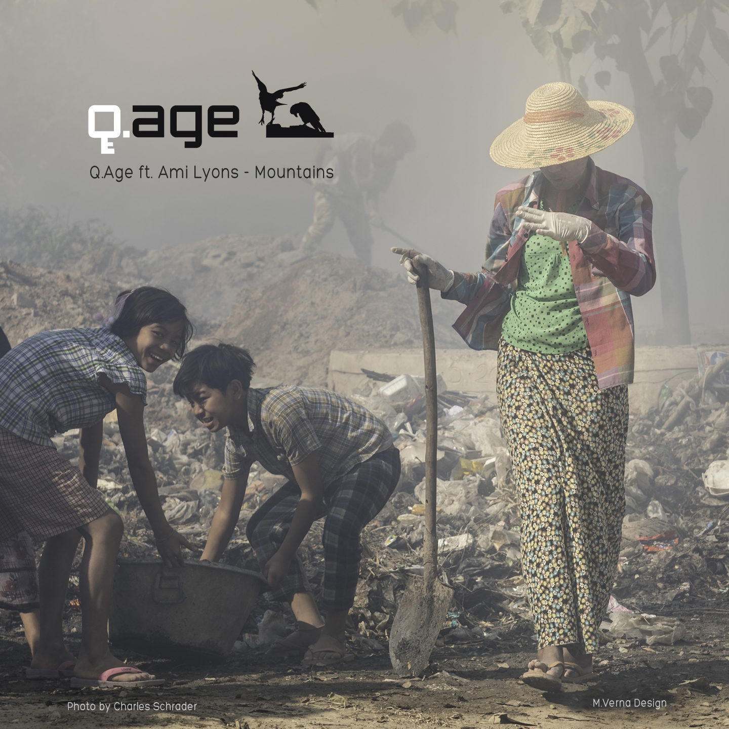 Mountains (Dissident Version)