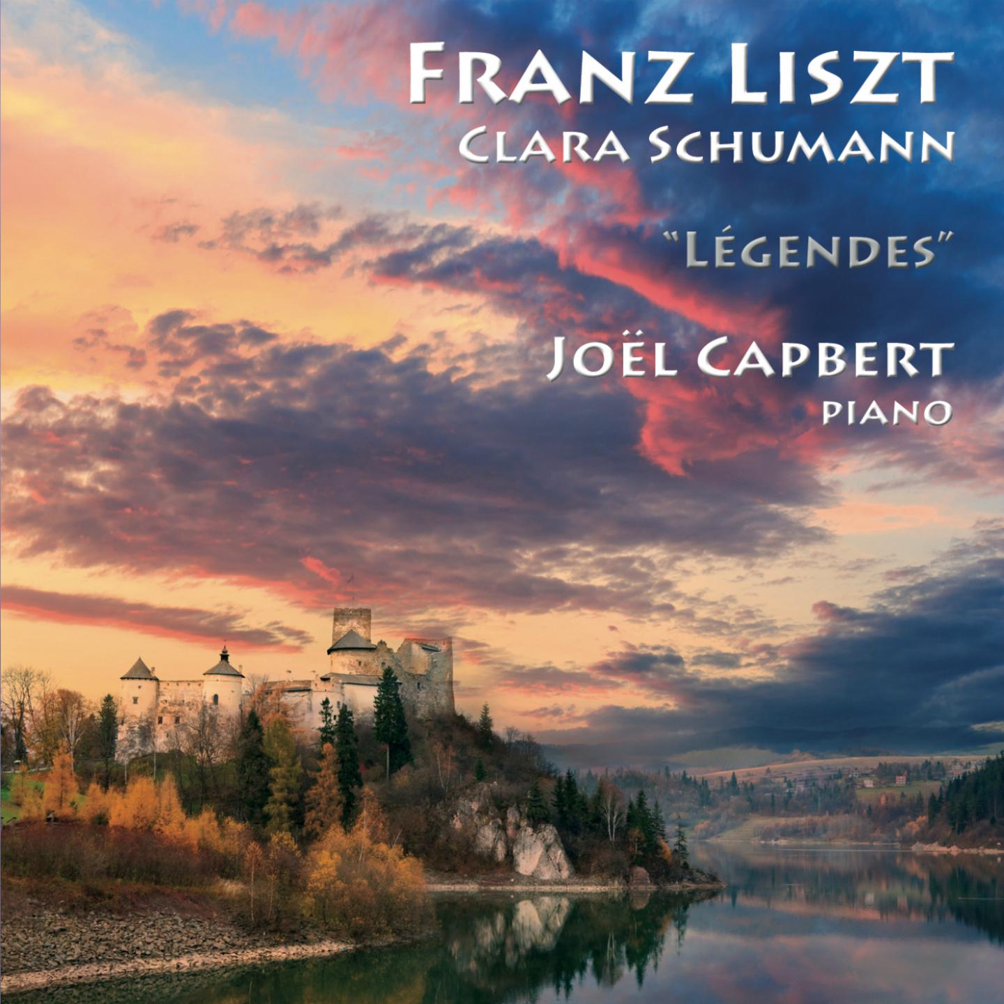 3 Sonetti del Petrarca, S. 158: No. 3, I' vidi in terra angelici costumi (Sonetto 123)