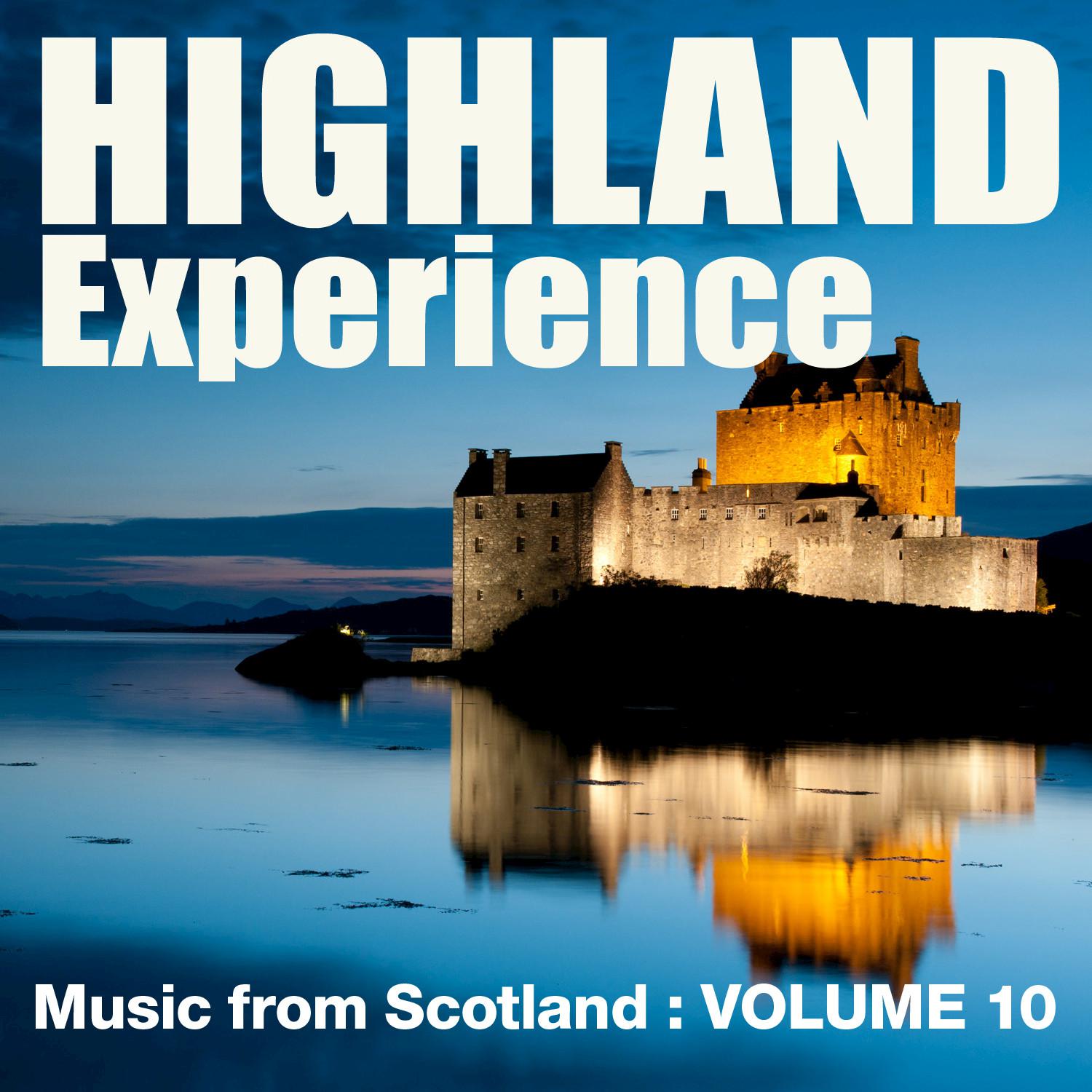 Flower of Scotland (Highland Mix)