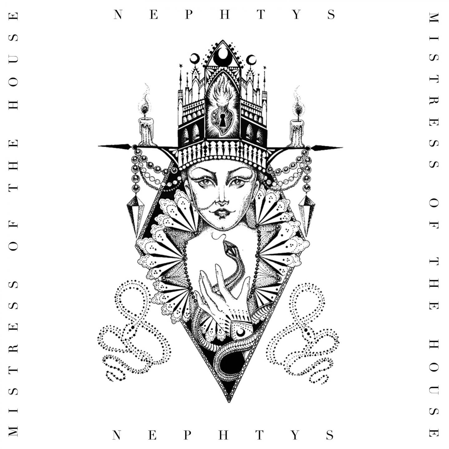 Mistress of the House