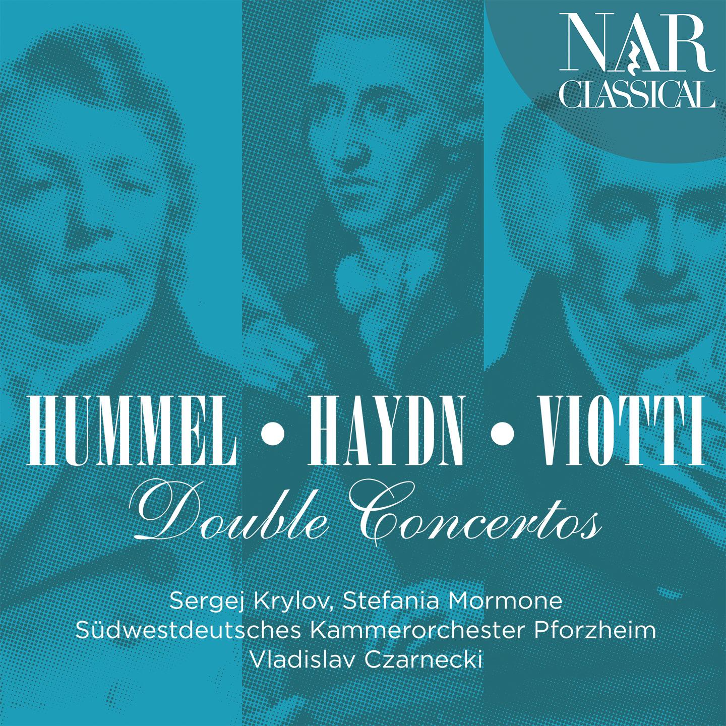 Concerto for Violin and Piano in G Major, Op. 17: I. Allegro con brio