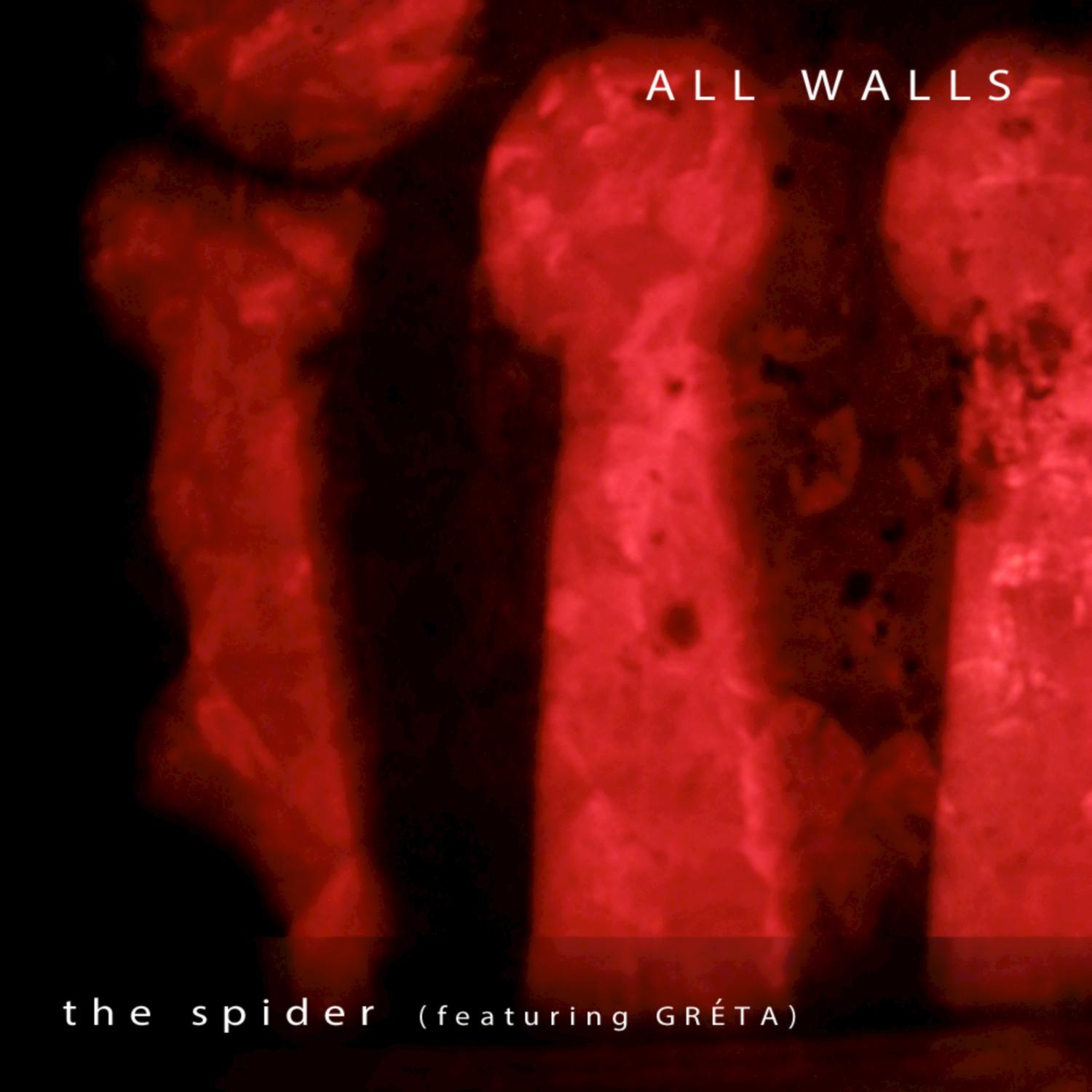 The Spider feat. GRÉ TA